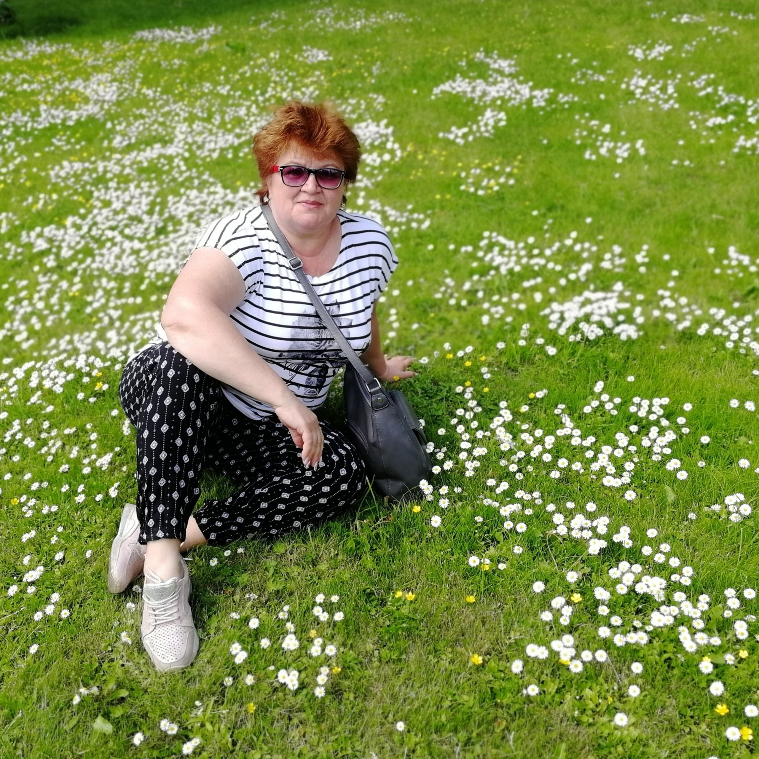Témoignages. Photographe professionnelle de la ville d’Auxerre - Ekaterina Mathieu