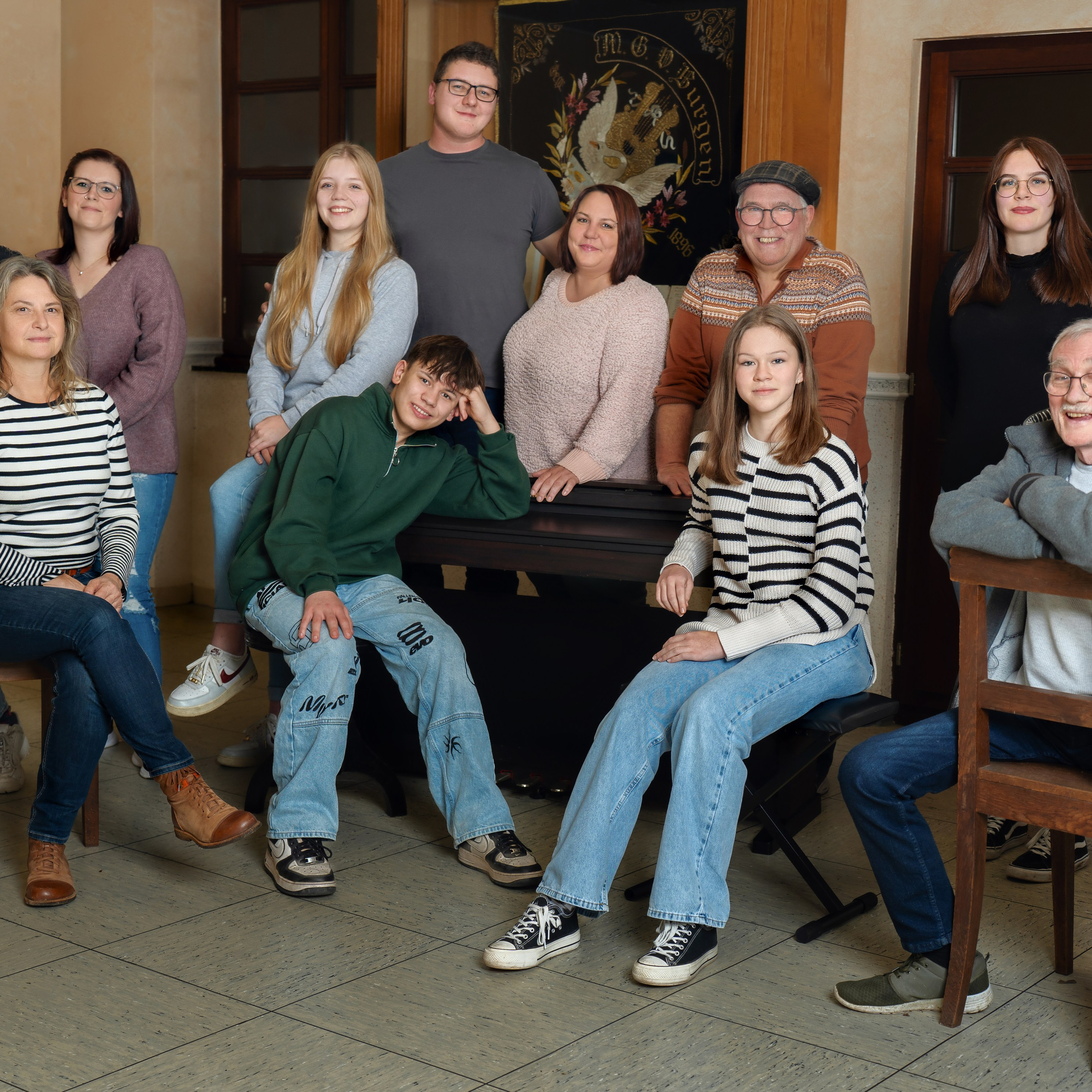 Referenzen. Kinder und Familienfotografie Wittlich und Trier Umgebung