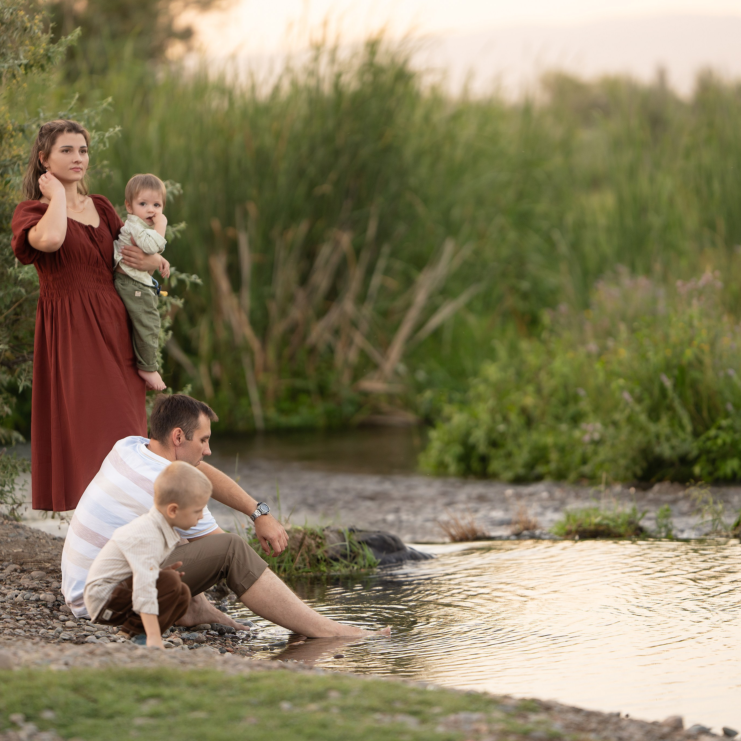 Referenzen. Kinder und Familienfotografie Wittlich und Trier Umgebung