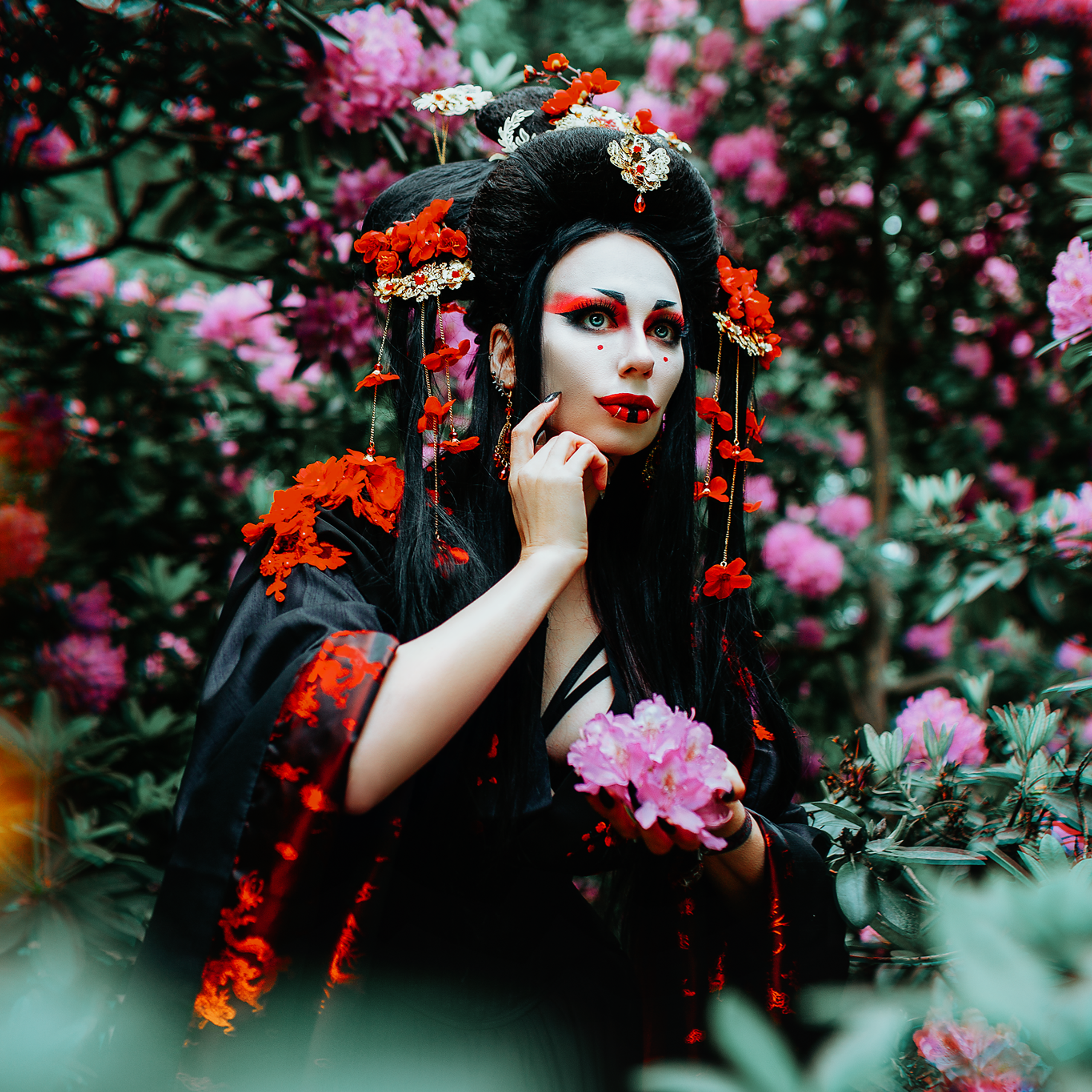 Wave Gotik Treffen - Leipzig ( GER )