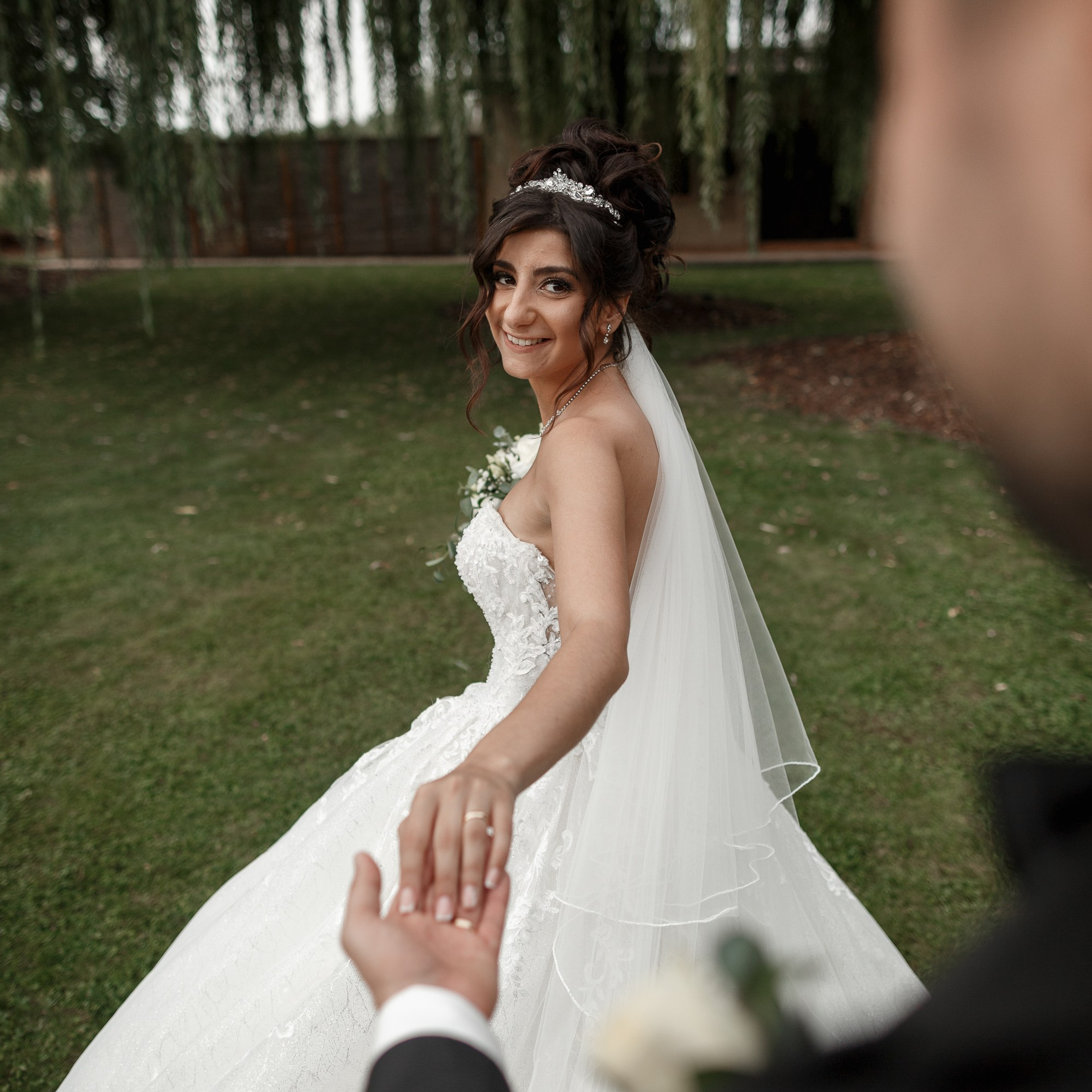 Freie Trauung / Eventlocation Molino / Grazia & Daniel