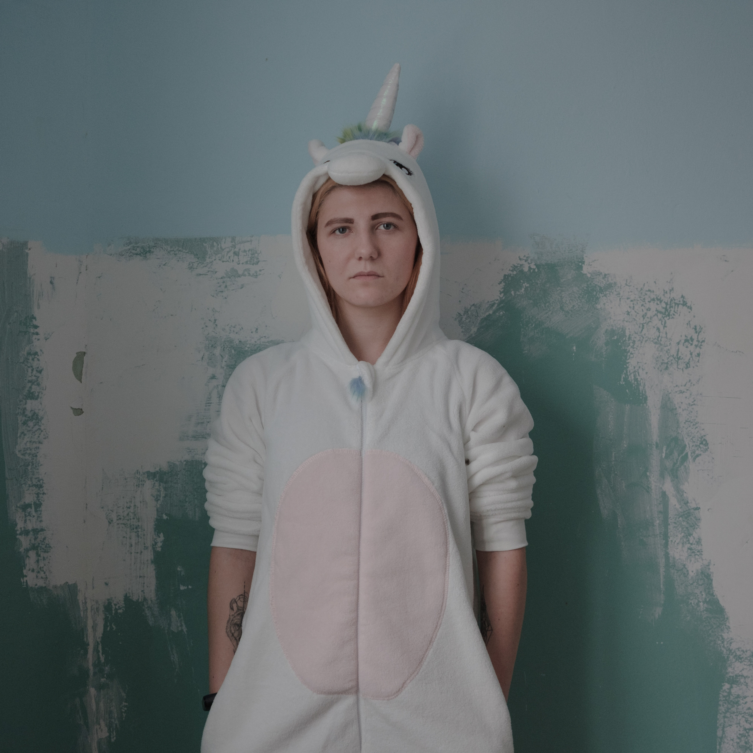 Portraits\Editorial. Documentary photographer, visual artist based in Germany