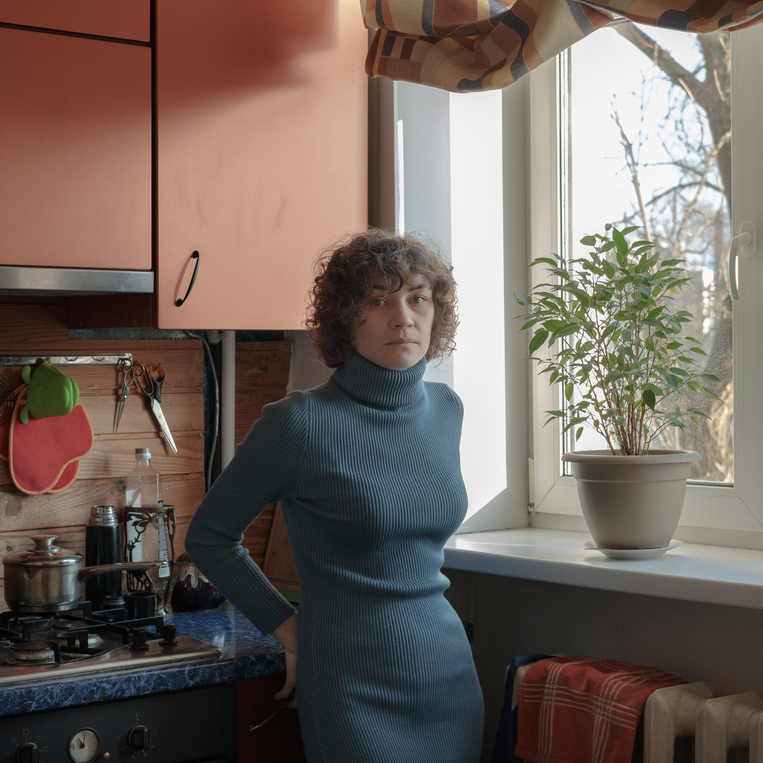 Portraits\Editorial. Documentary photographer, visual artist based in Germany