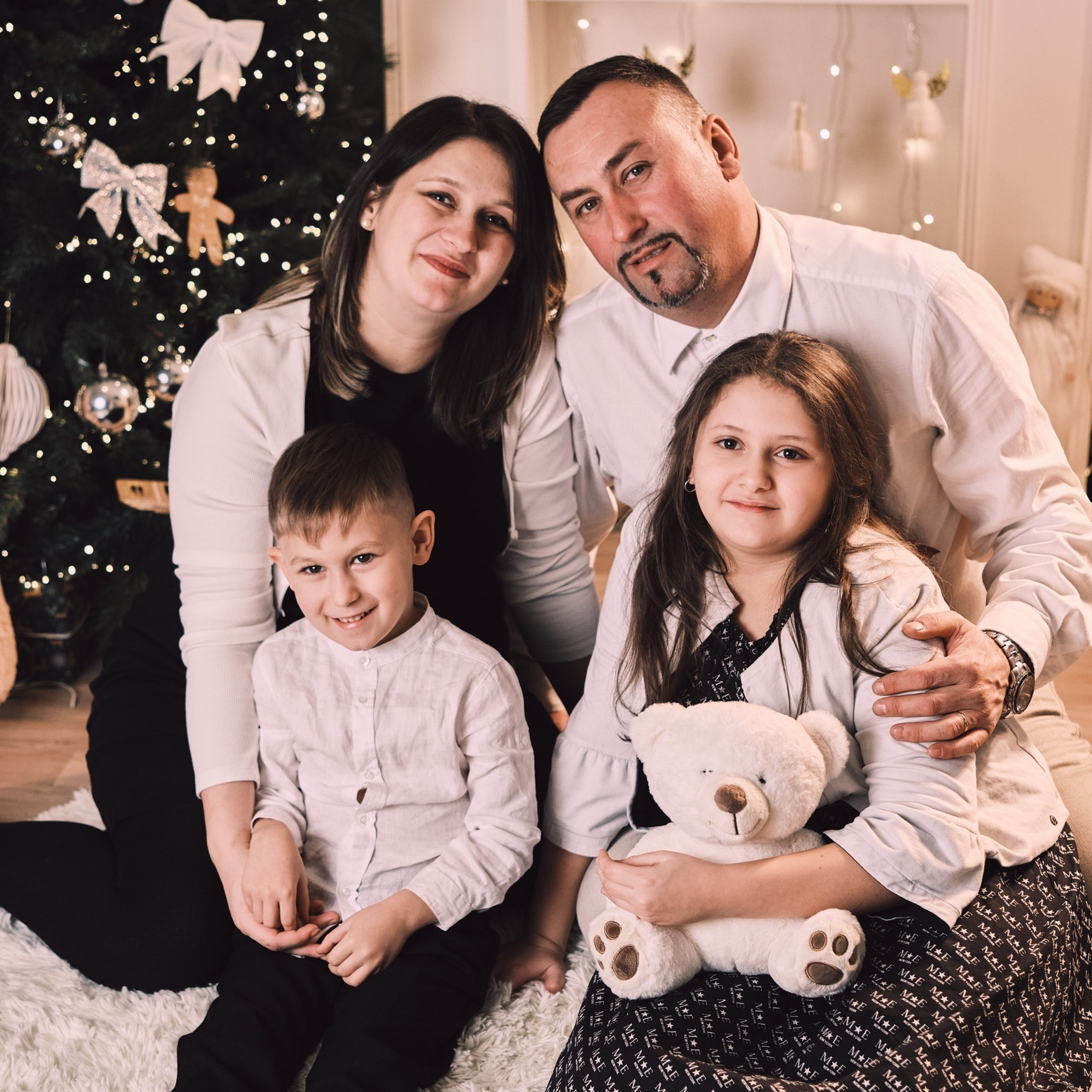 Testimonianze. Anghel’sPhoto