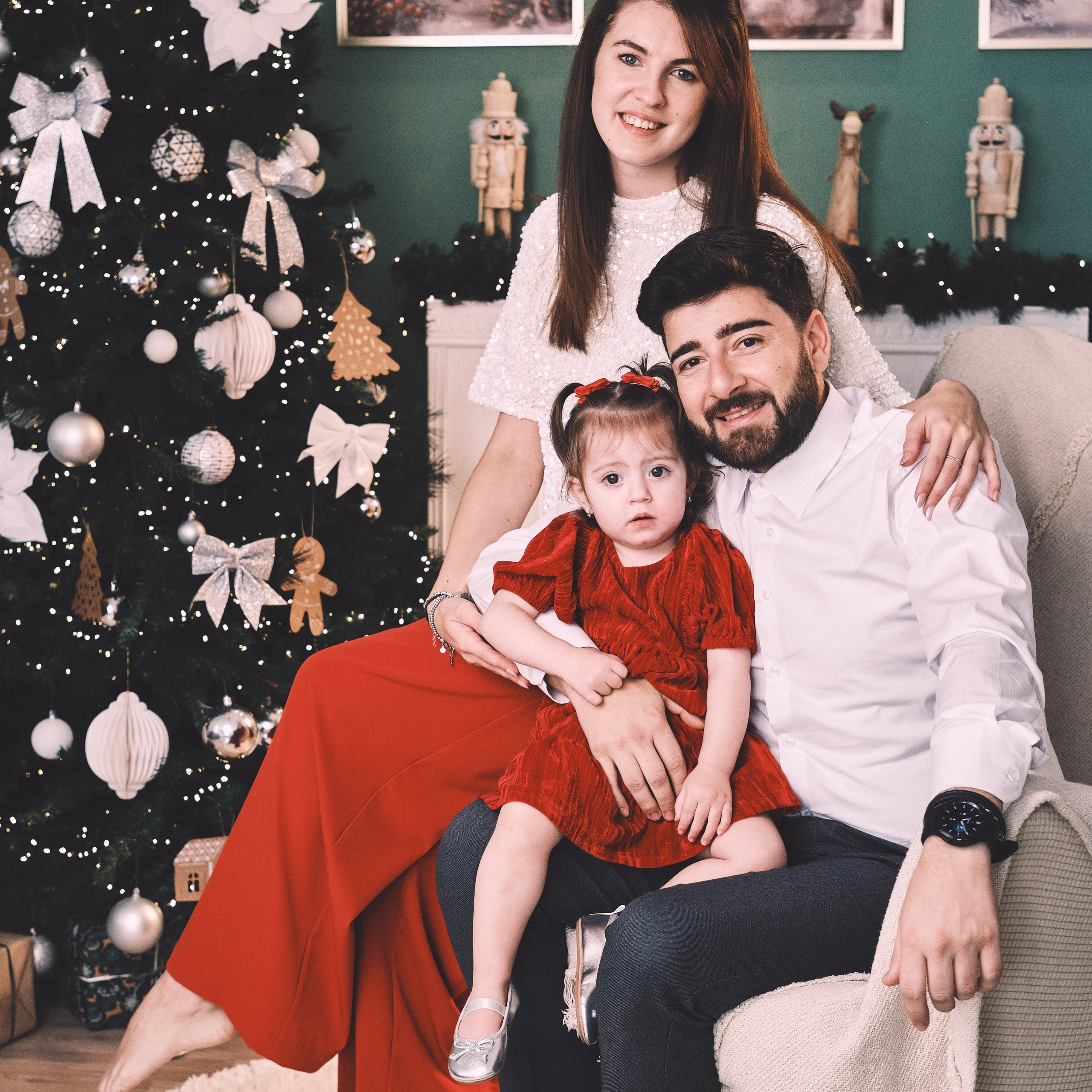 Testimonianze. Anghel’sPhoto