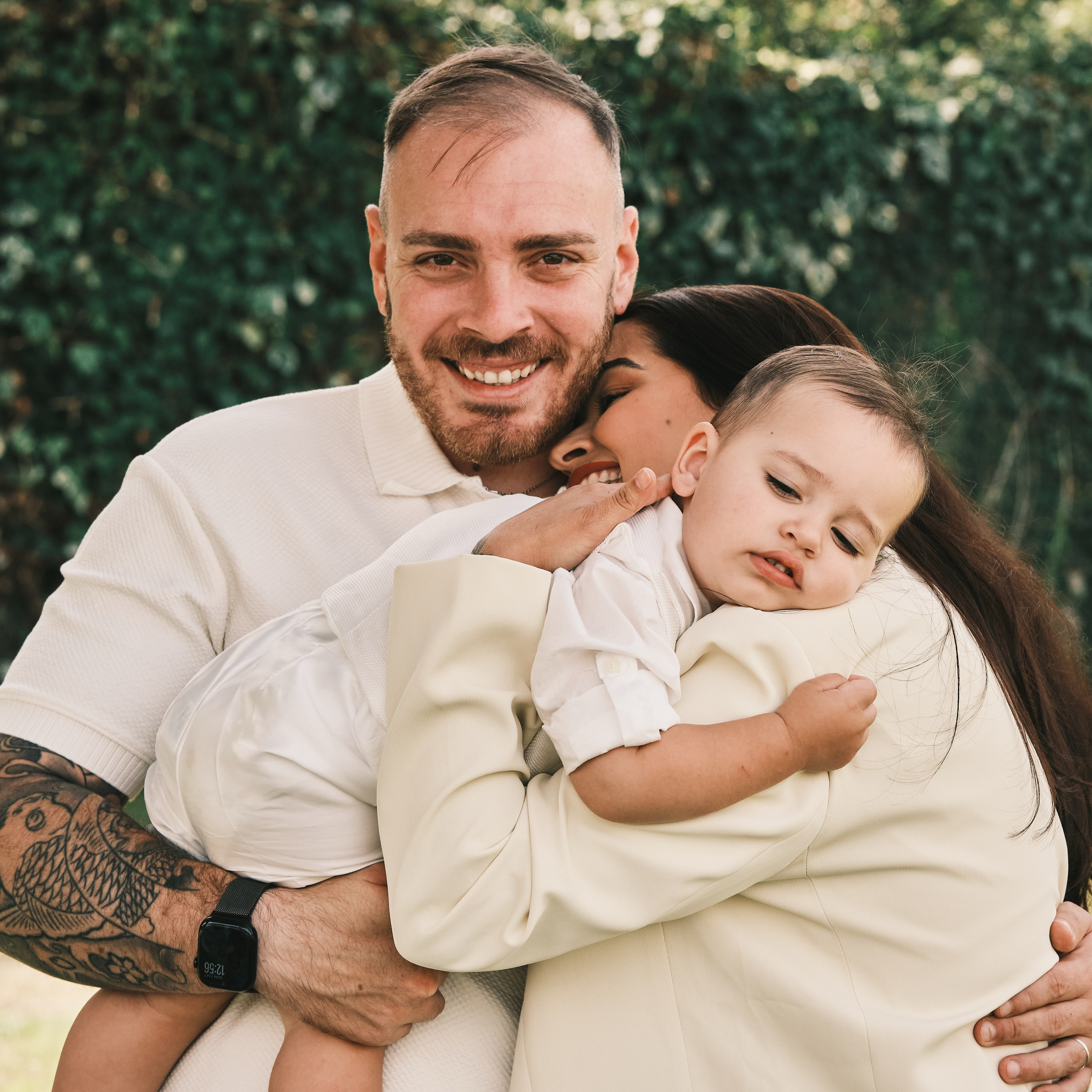 Testimonianze. Anghel’sPhoto