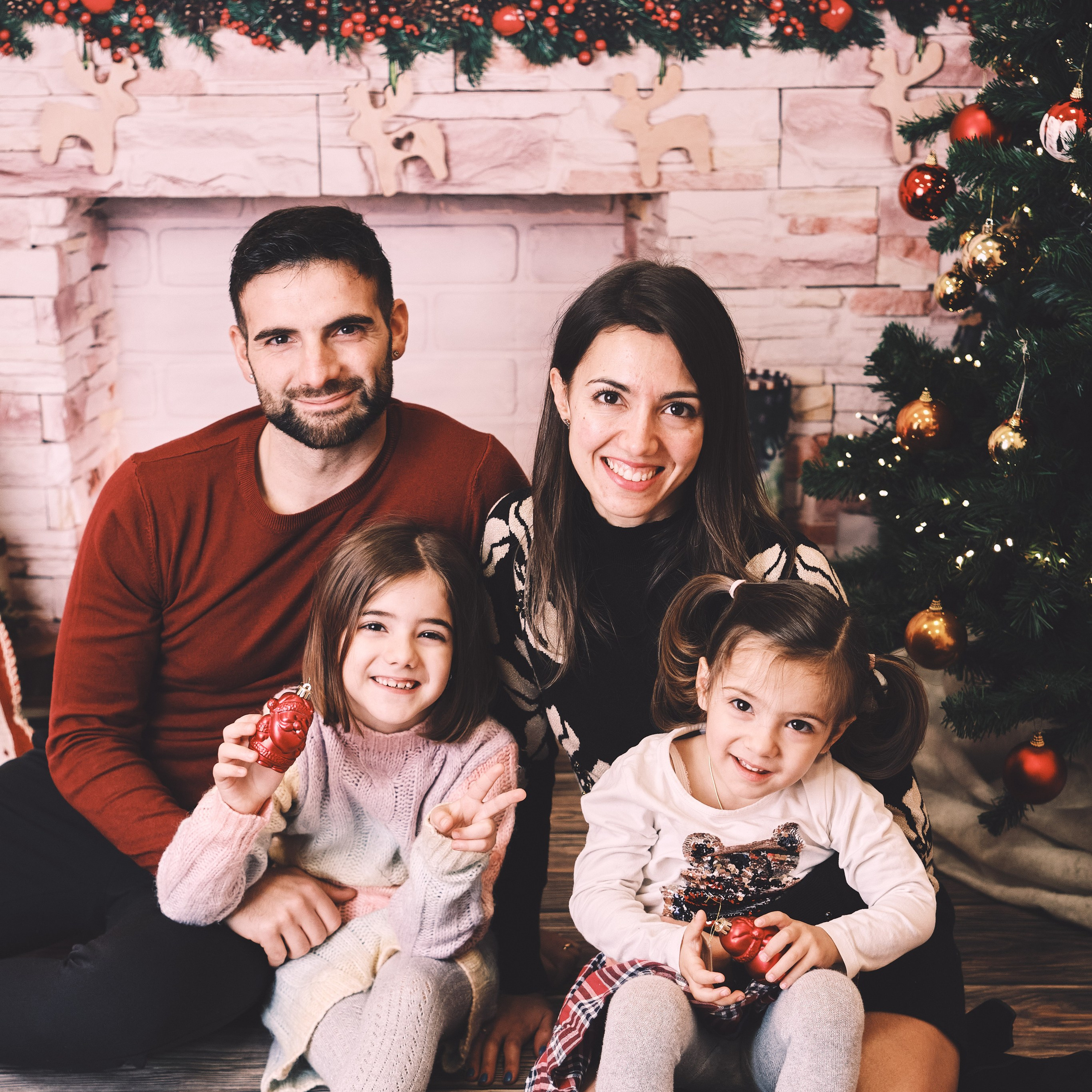 Testimonianze. Anghel’sPhoto