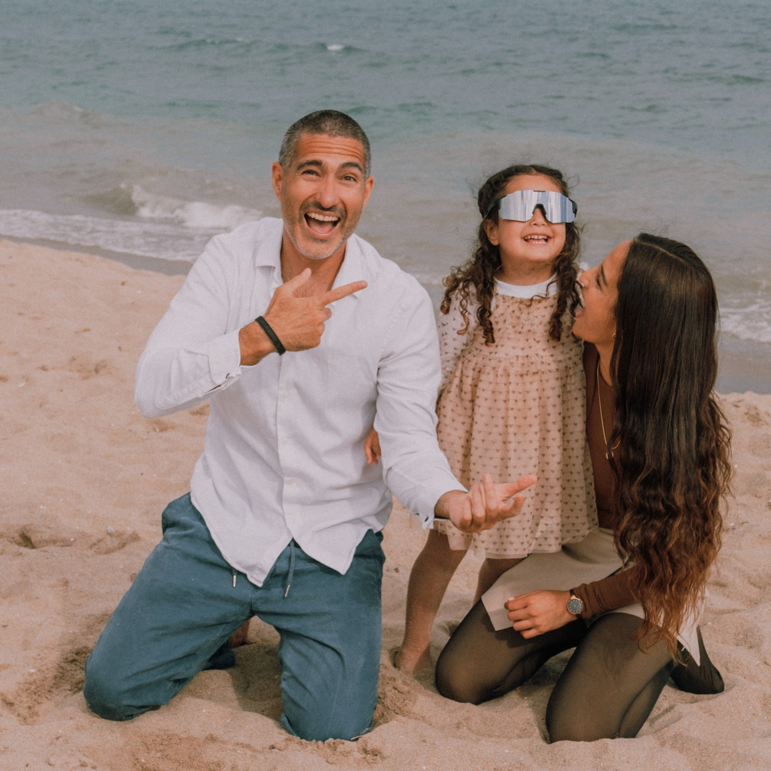 Fotografía profesional en Calafell - Elena Medvedeva