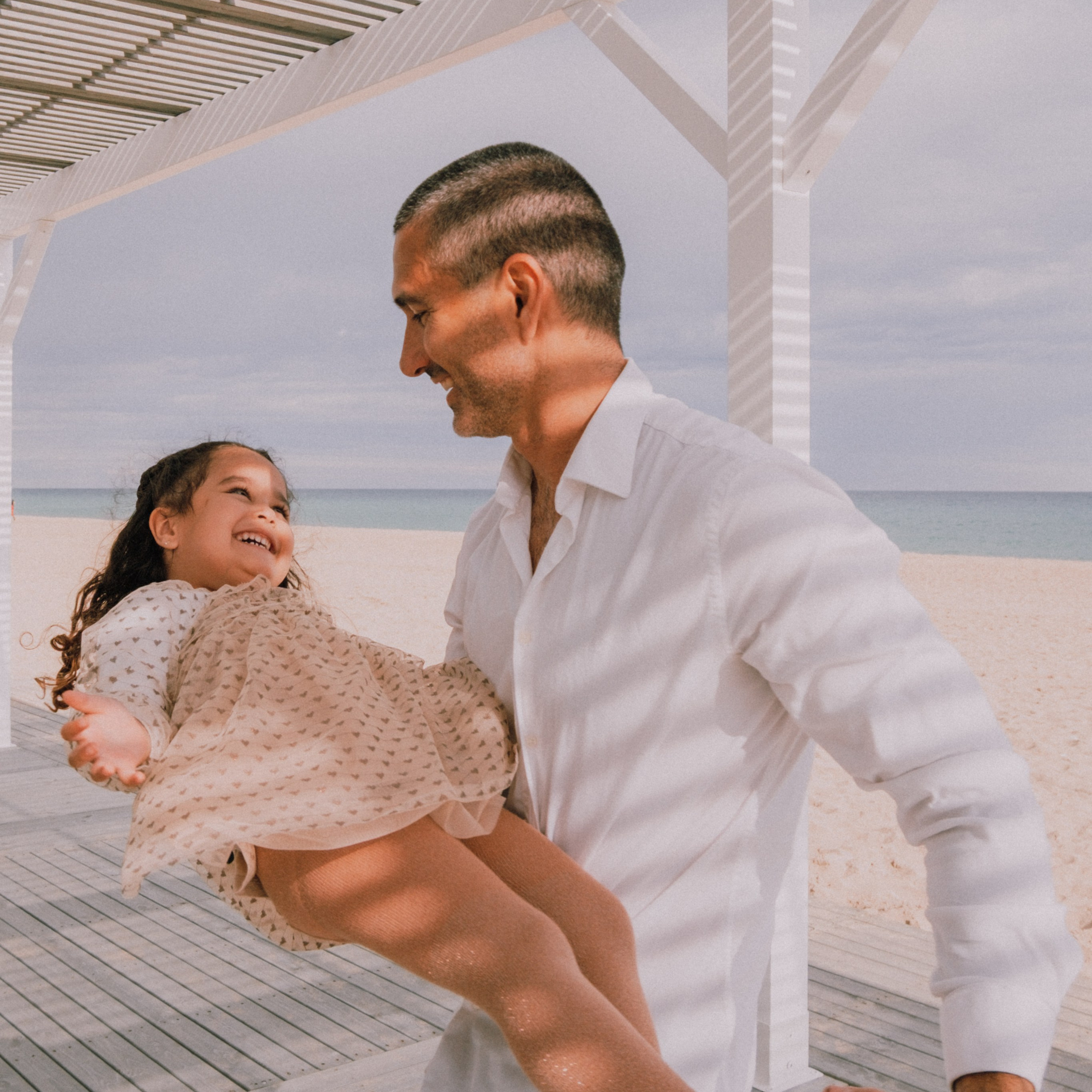 Fotografía profesional en Calafell - Elena Medvedeva