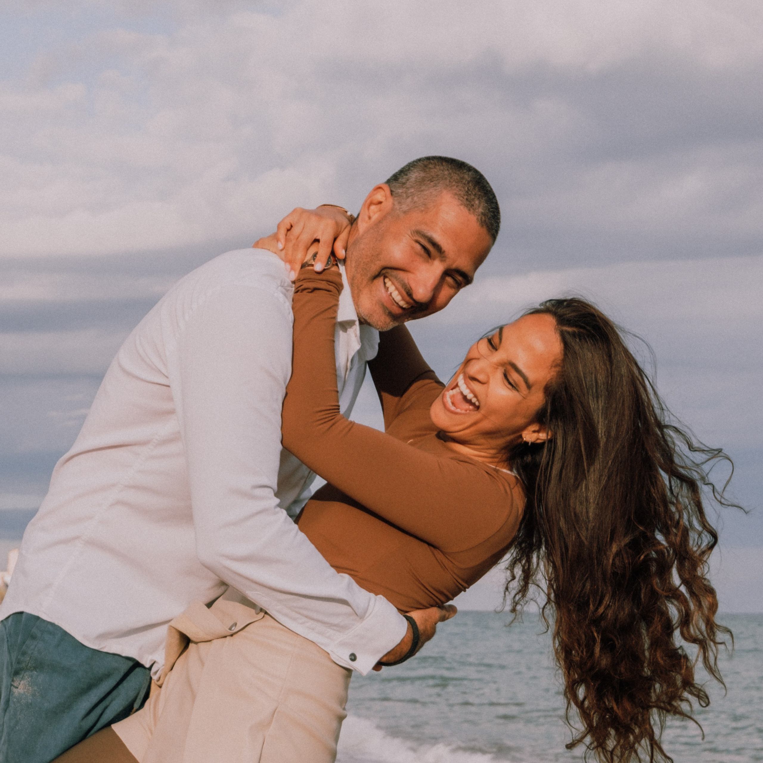 Fotografía profesional en Calafell - Elena Medvedeva