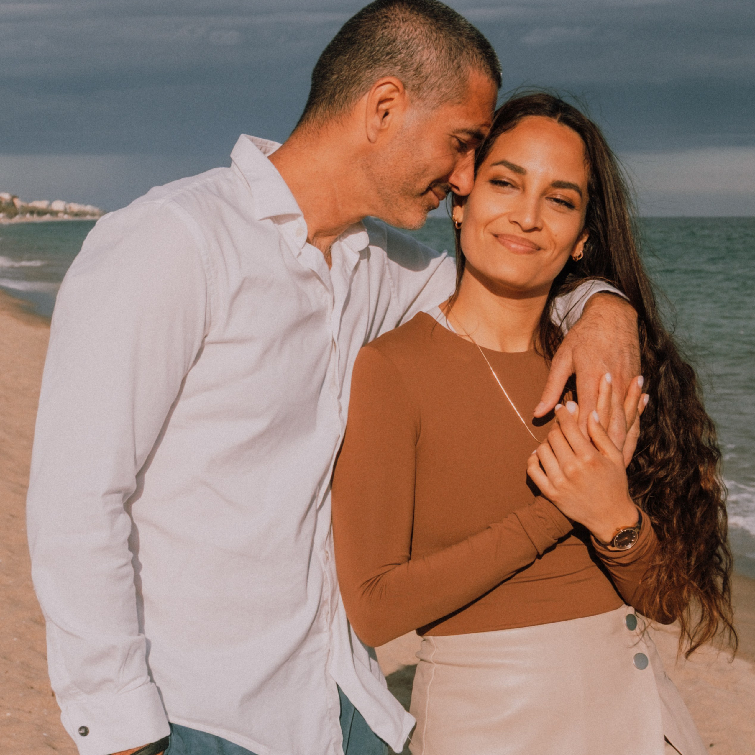 Fotografía profesional en Calafell - Elena Medvedeva