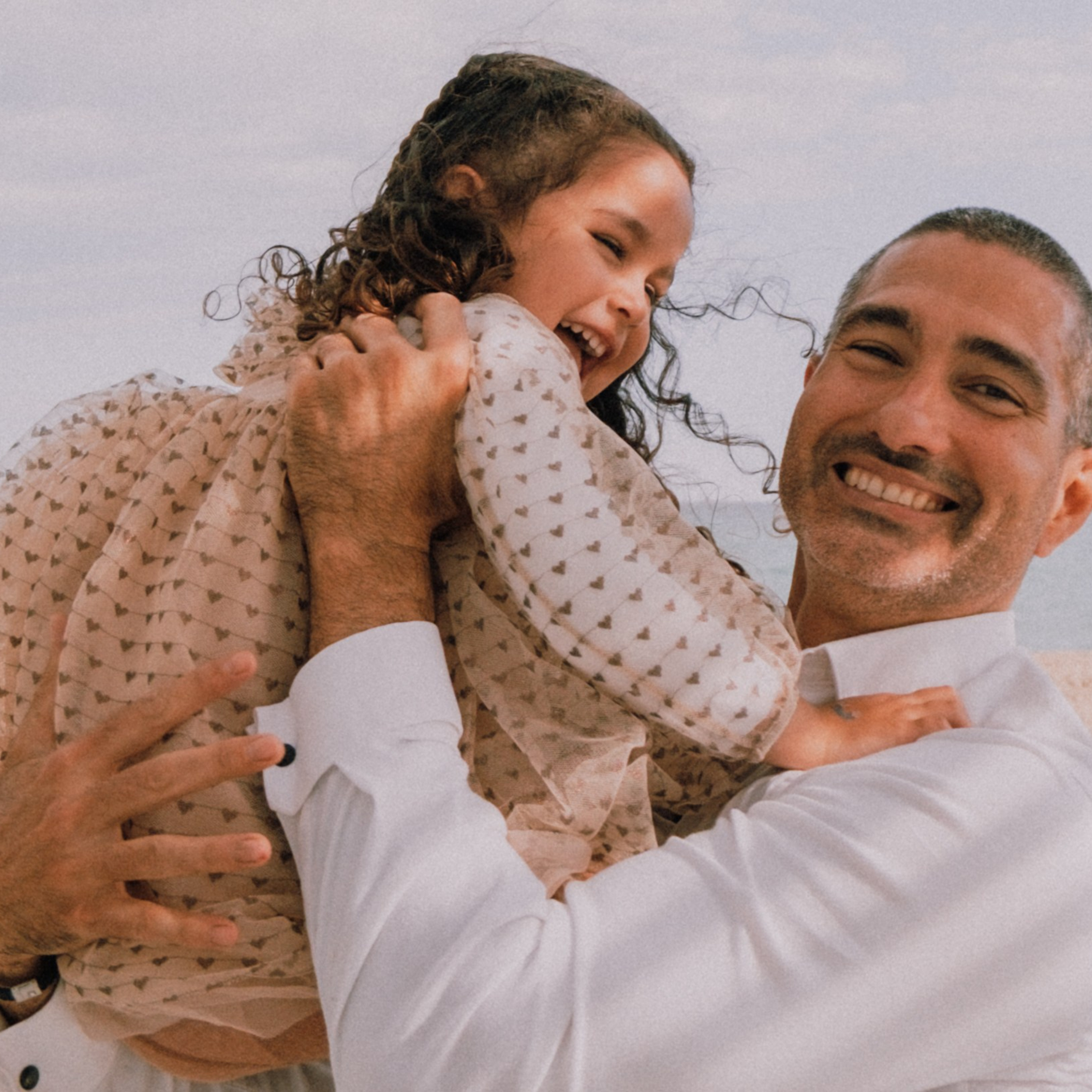 Fotografía profesional en Calafell - Elena Medvedeva