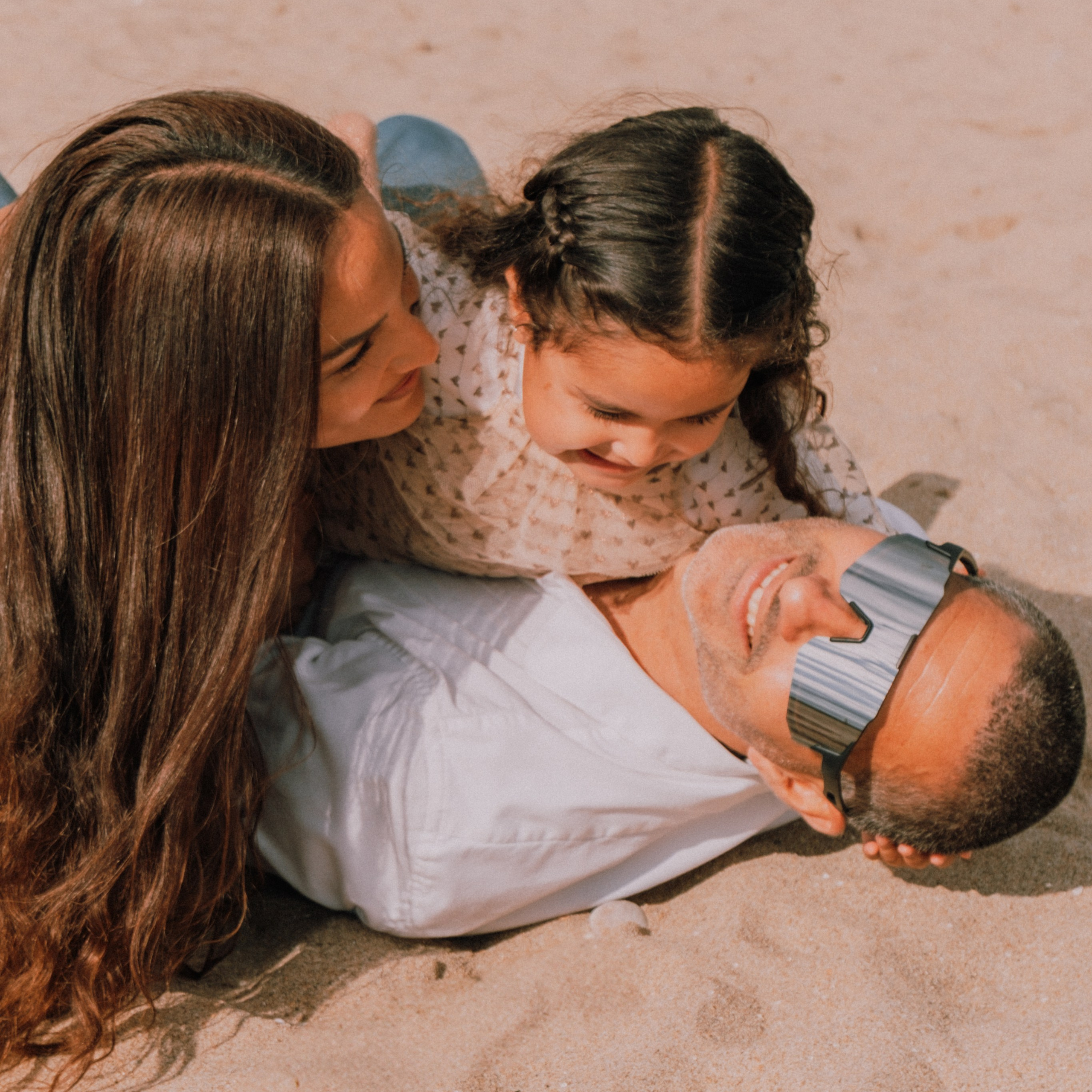 Fotografía profesional en Calafell - Elena Medvedeva
