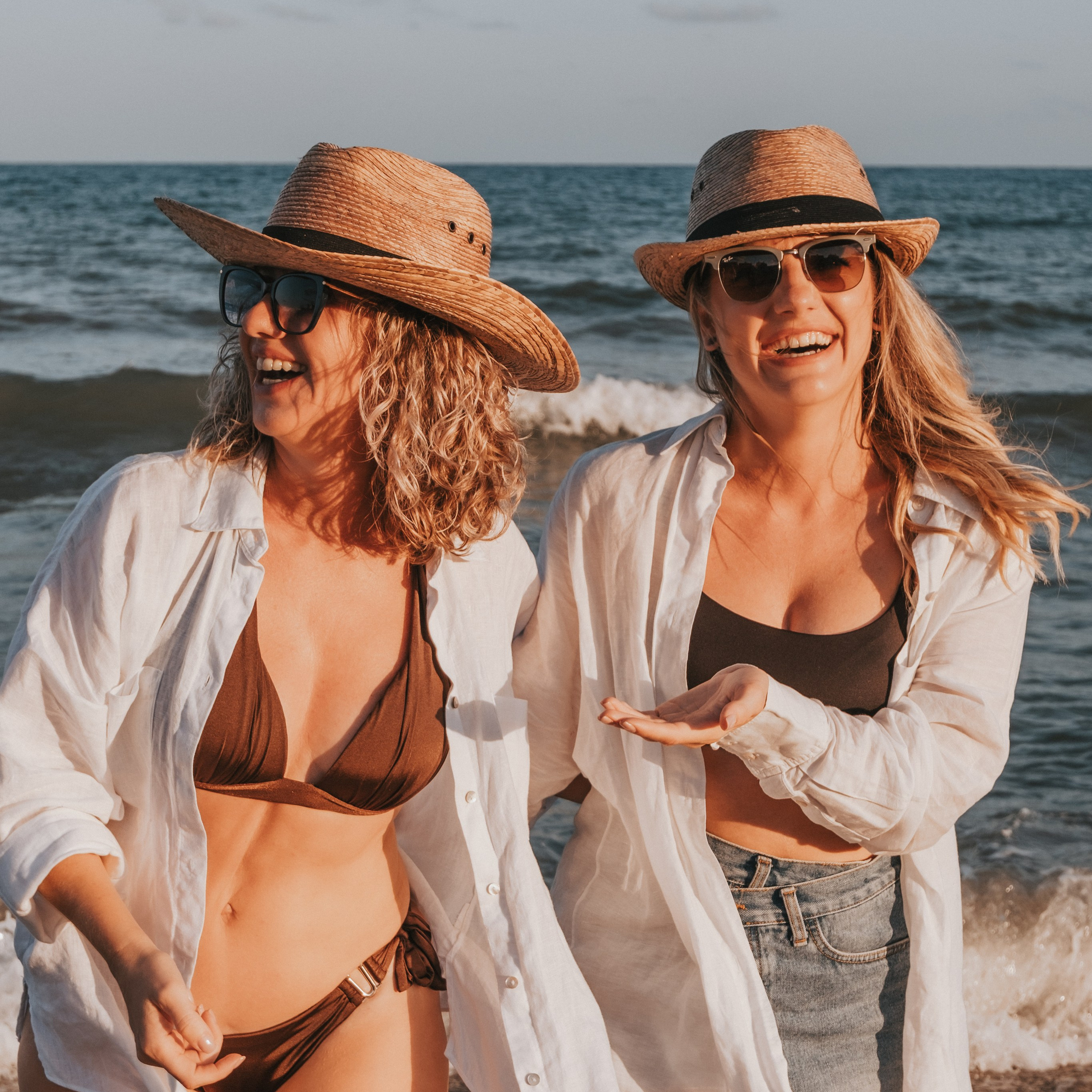 Fotografía profesional en Calafell - Elena Medvedeva