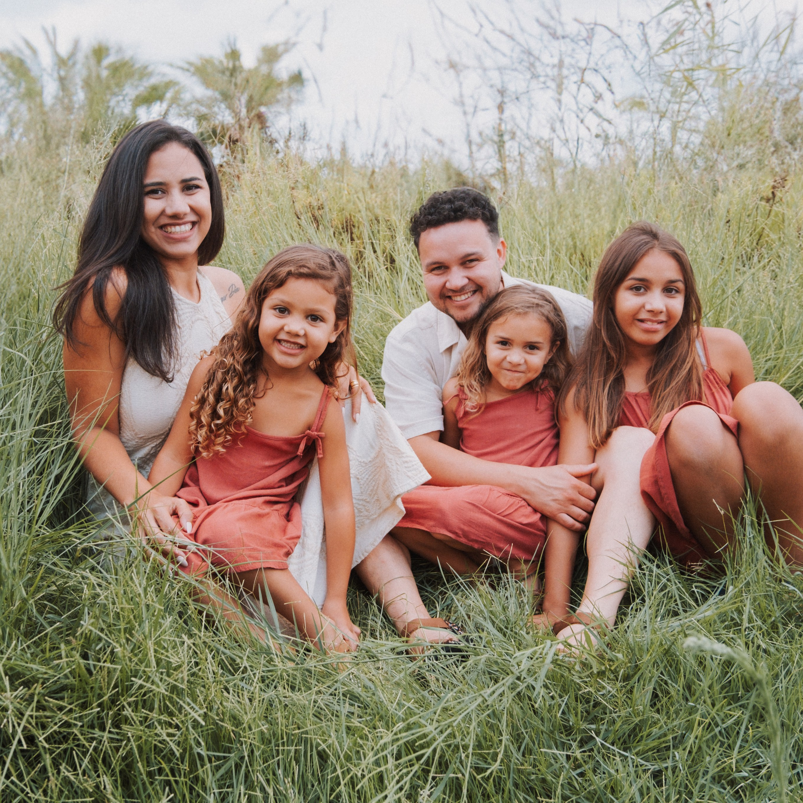 Fotografía profesional en Calafell - Elena Medvedeva