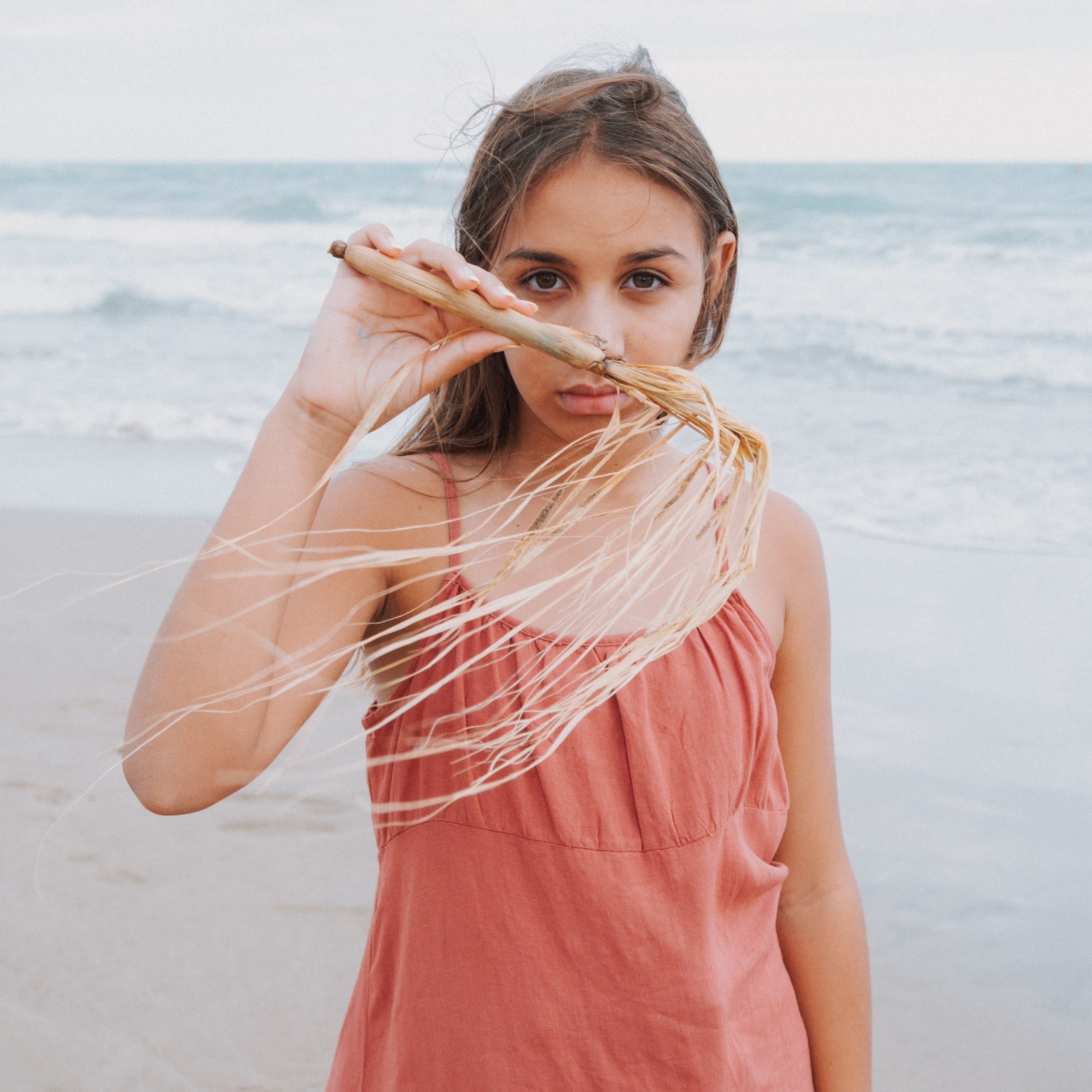 Fotografía profesional en Calafell - Elena Medvedeva