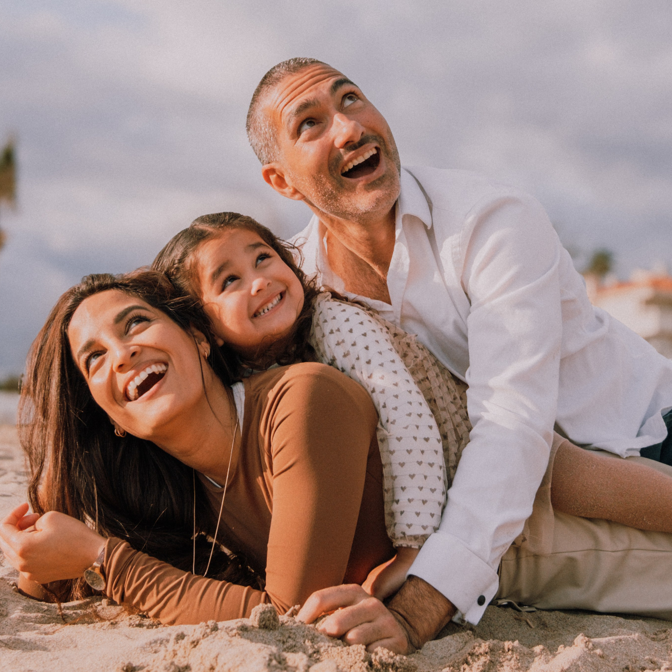 Fotografía profesional en Calafell - Elena Medvedeva