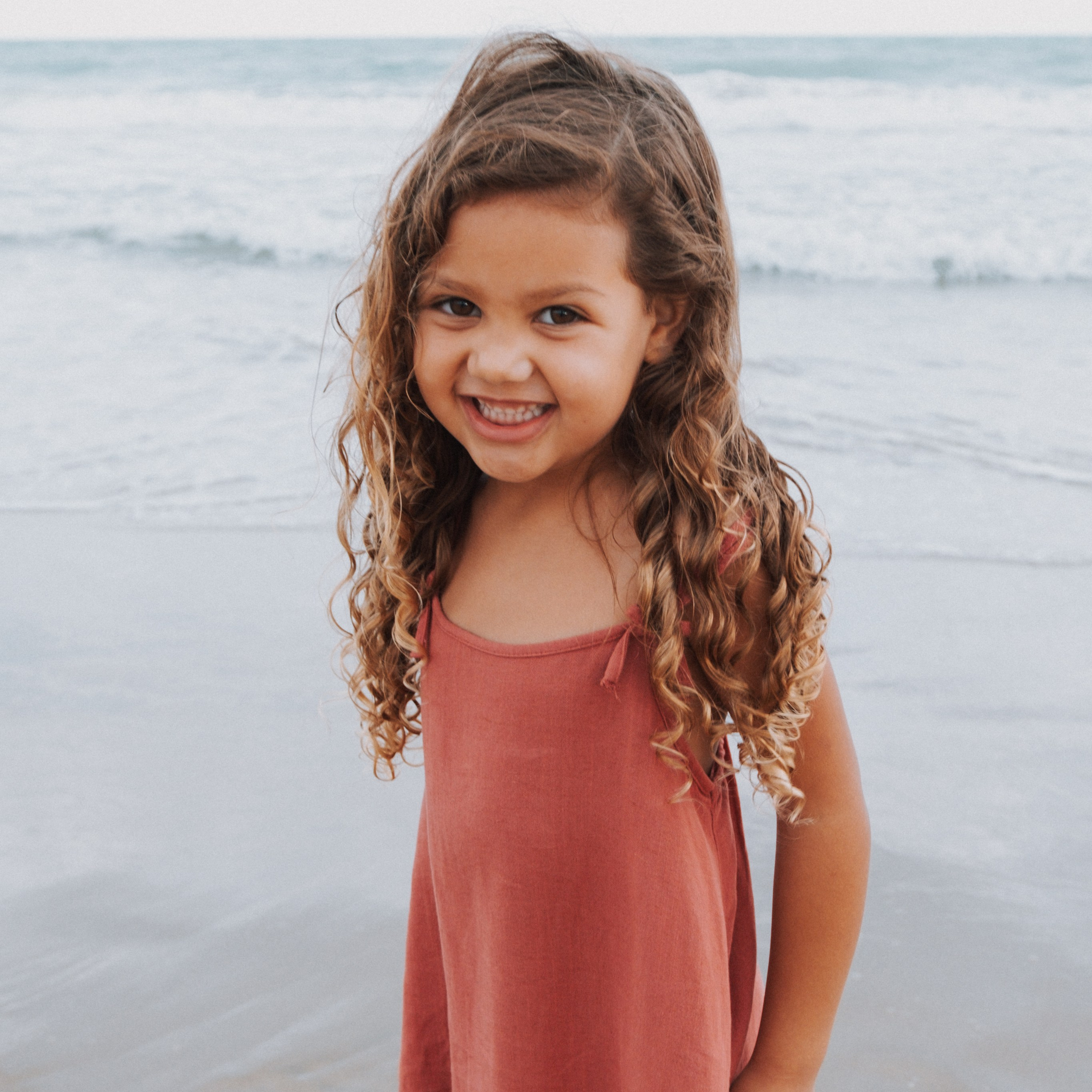 Fotografía profesional en Calafell - Elena Medvedeva