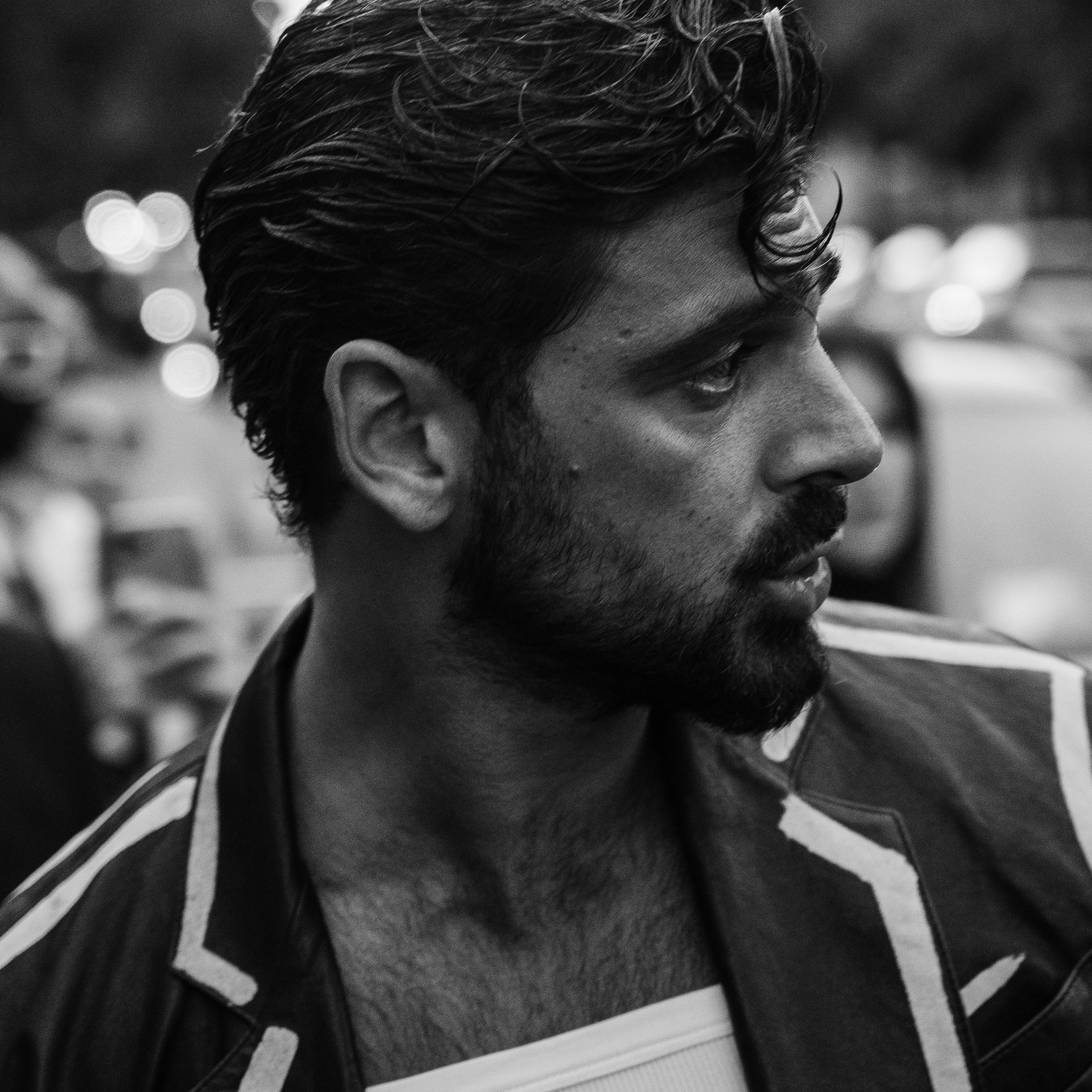 Street Style. Il fotografo Dmitrii Shmatov