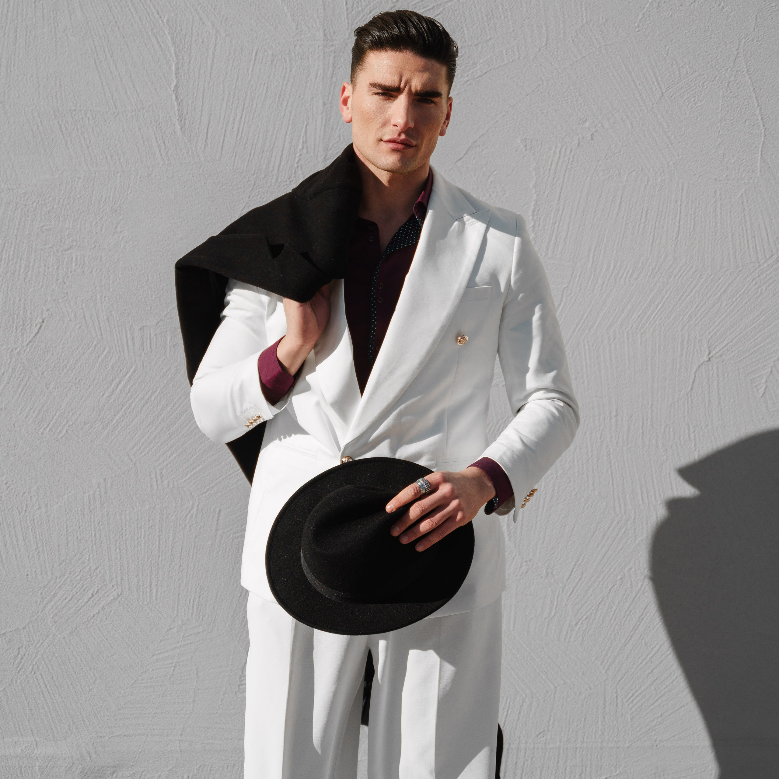 Street Style. Il fotografo Dmitrii Shmatov