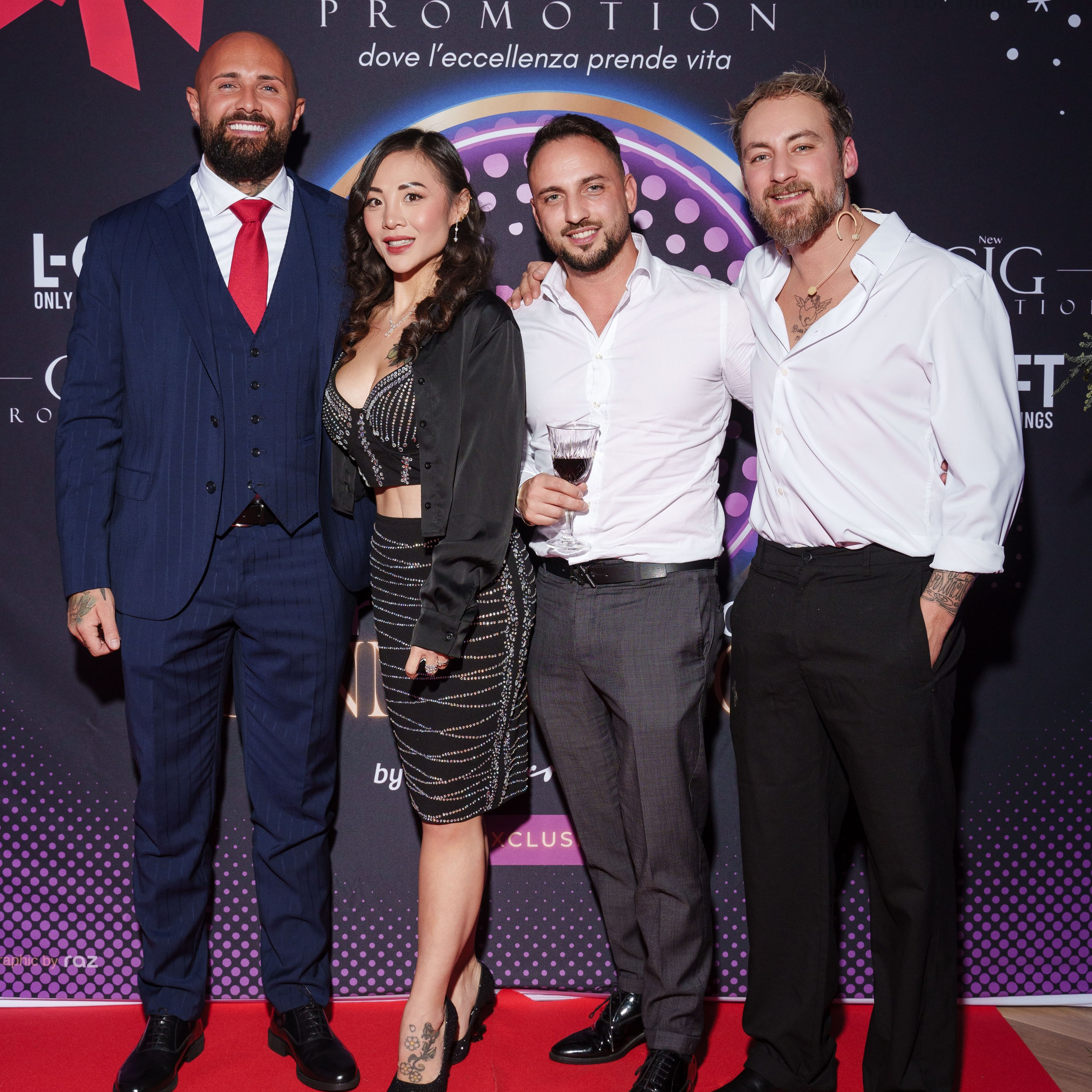 Мероприятия. Фотограф Дмитрий Шматов