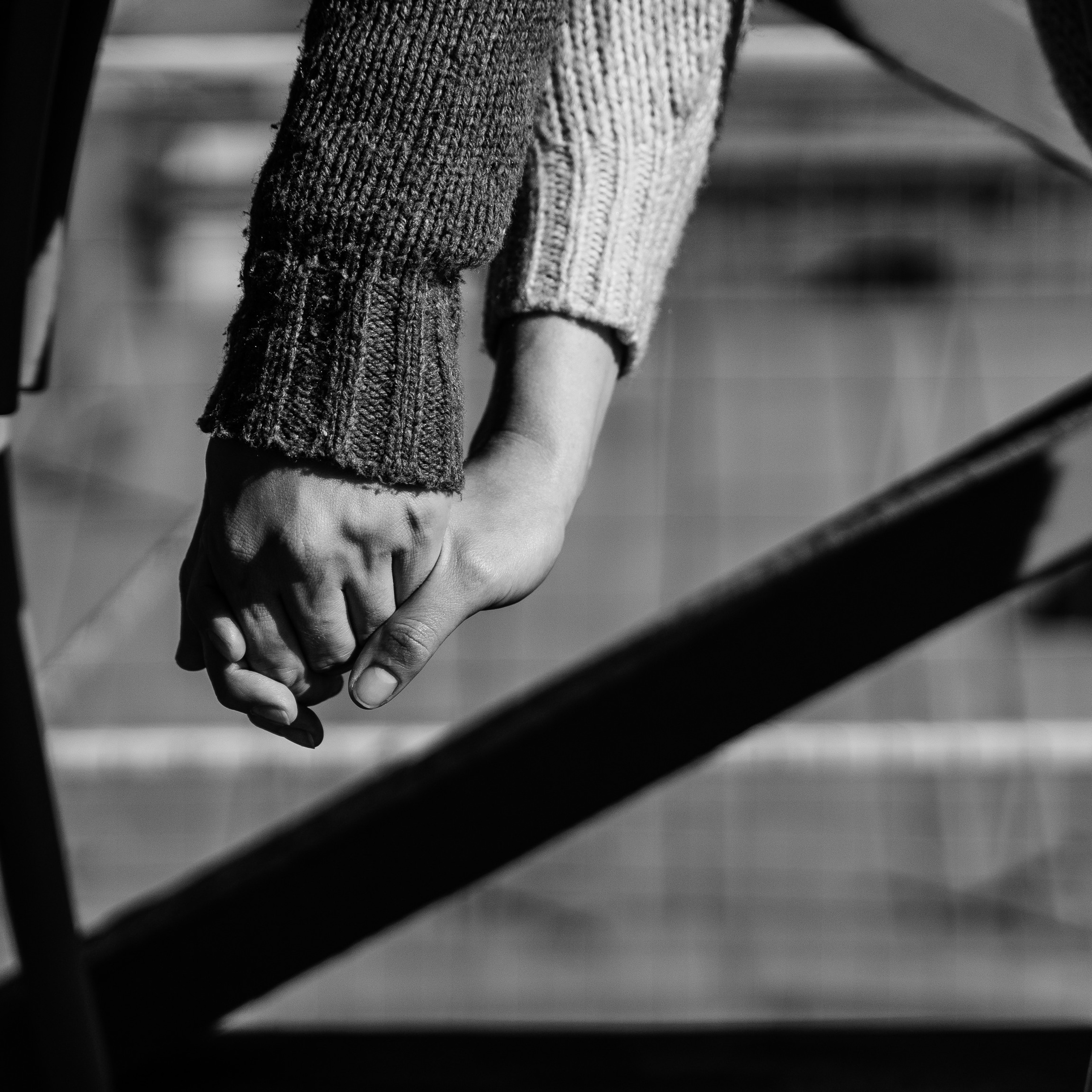 Love. Il fotografo Dmitrii Shmatov