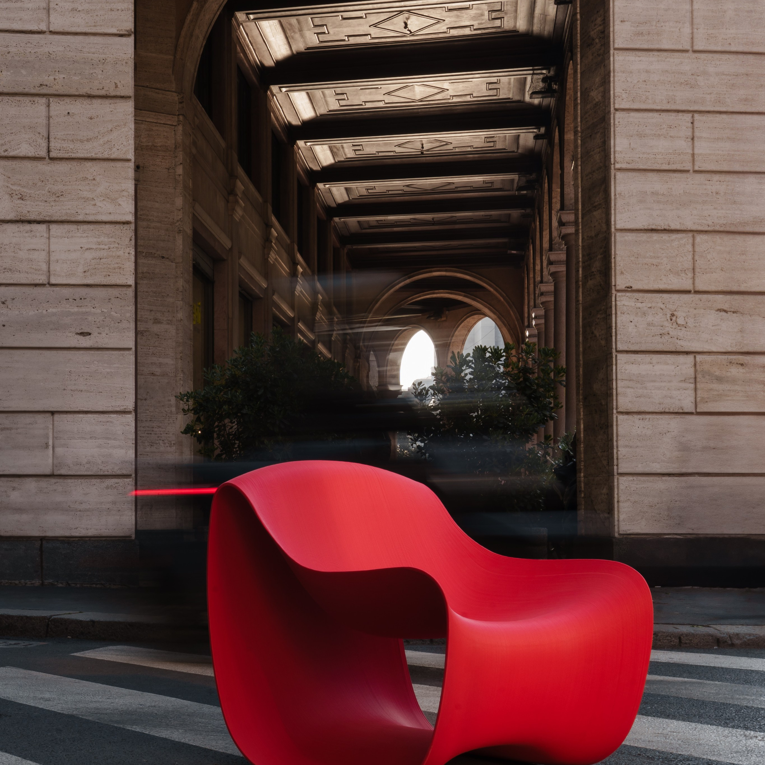 Interiors. Il fotografo Dmitrii Shmatov