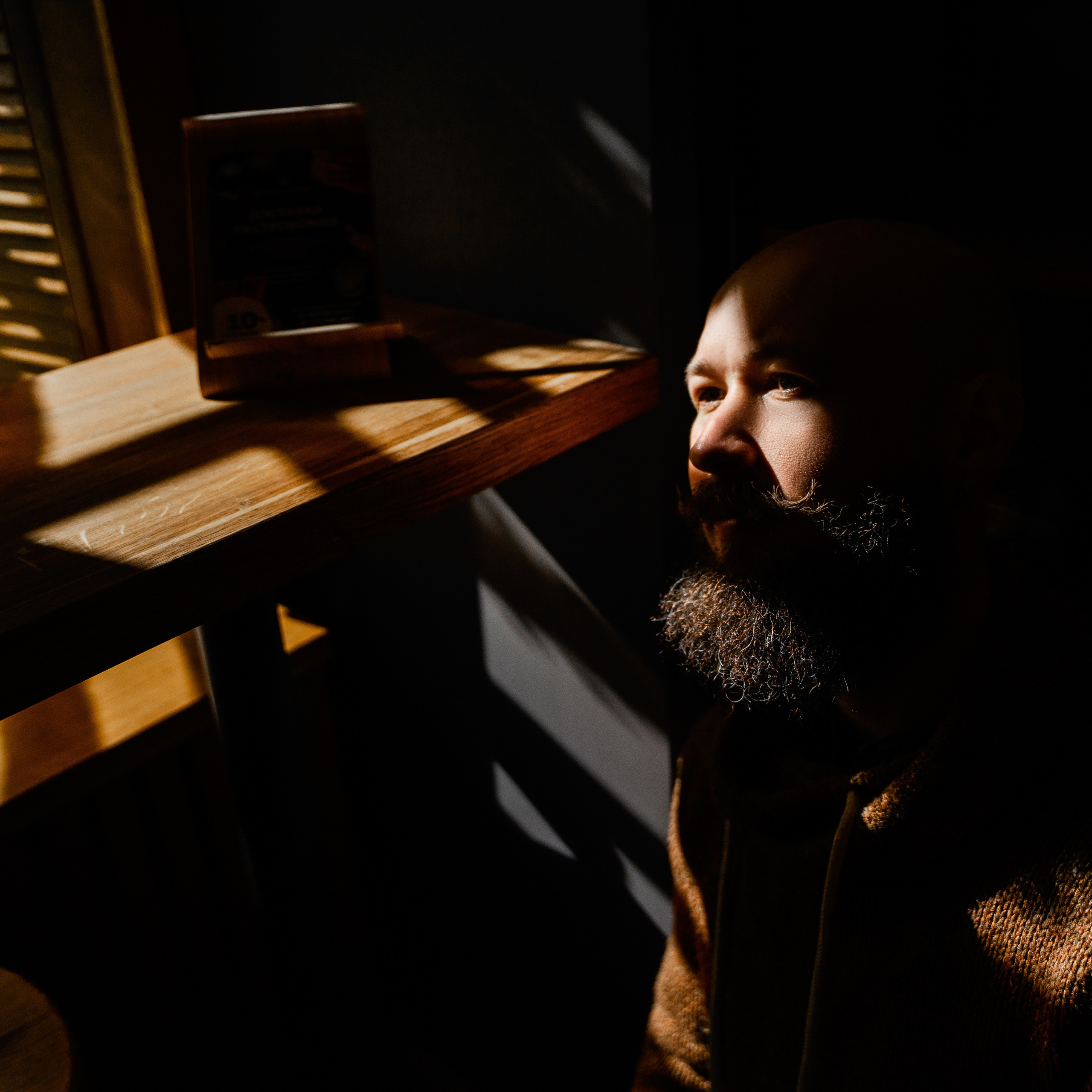 Love. Il fotografo Dmitrii Shmatov