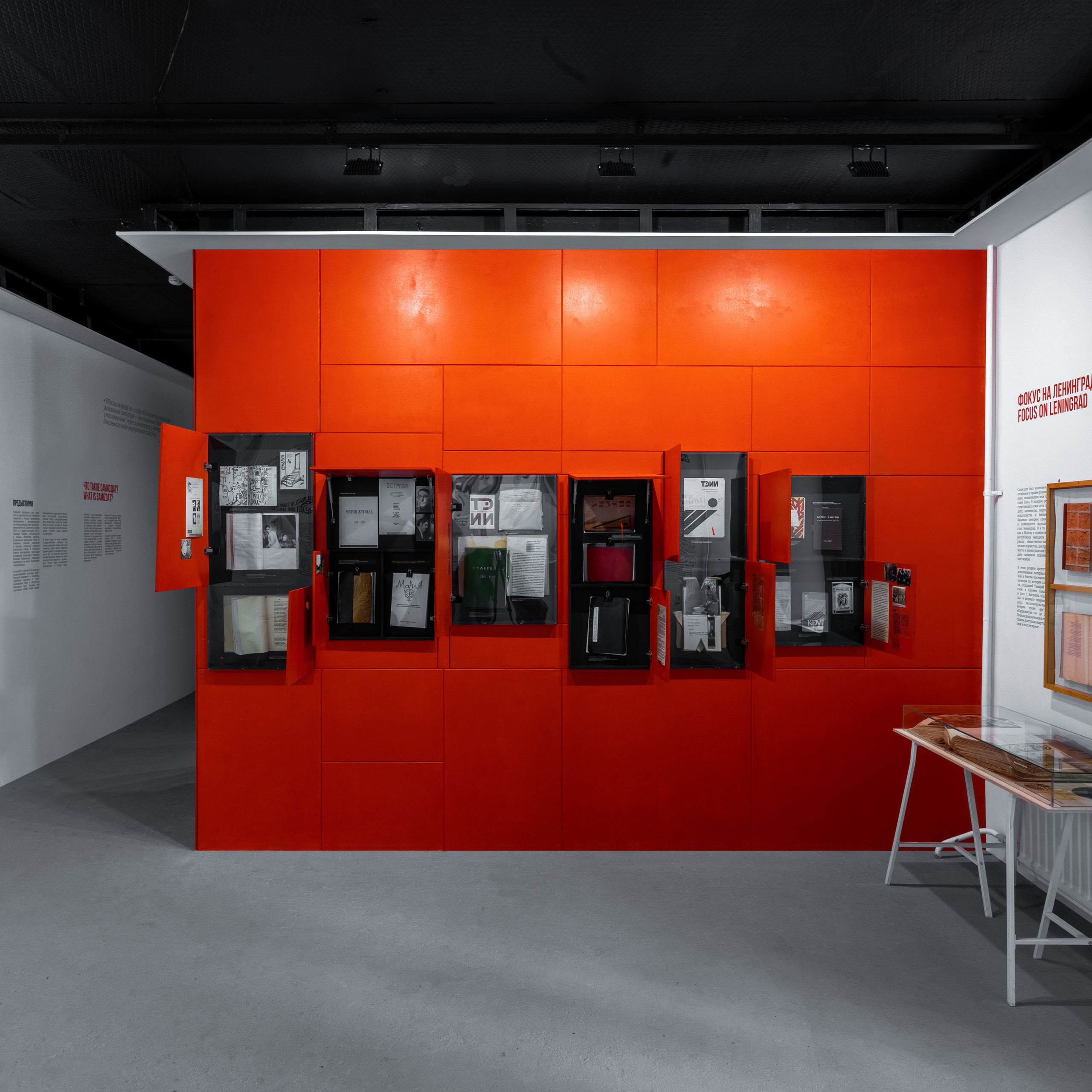 Interiors. Il fotografo Dmitrii Shmatov