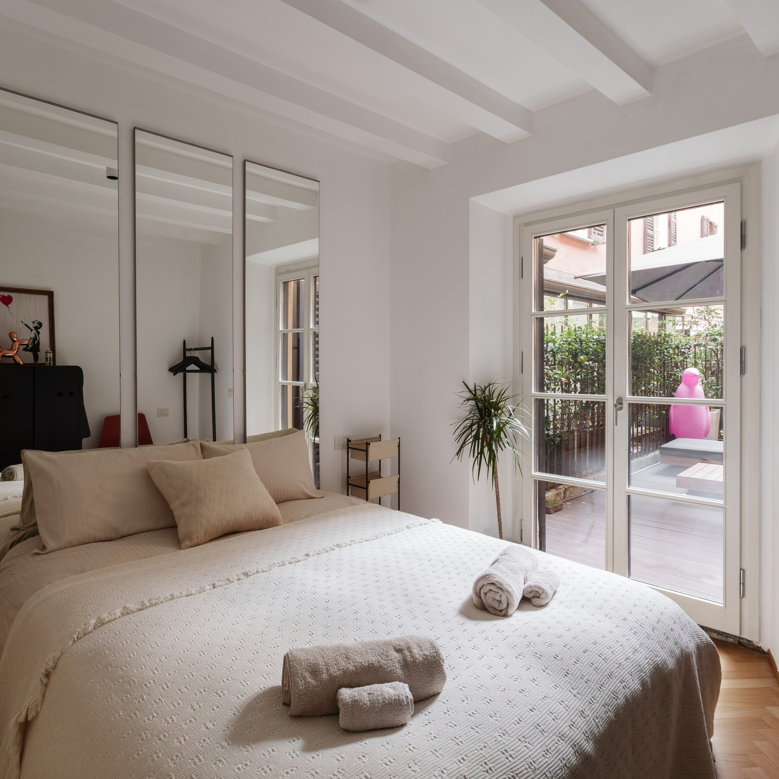 Interiors. Il fotografo Dmitrii Shmatov