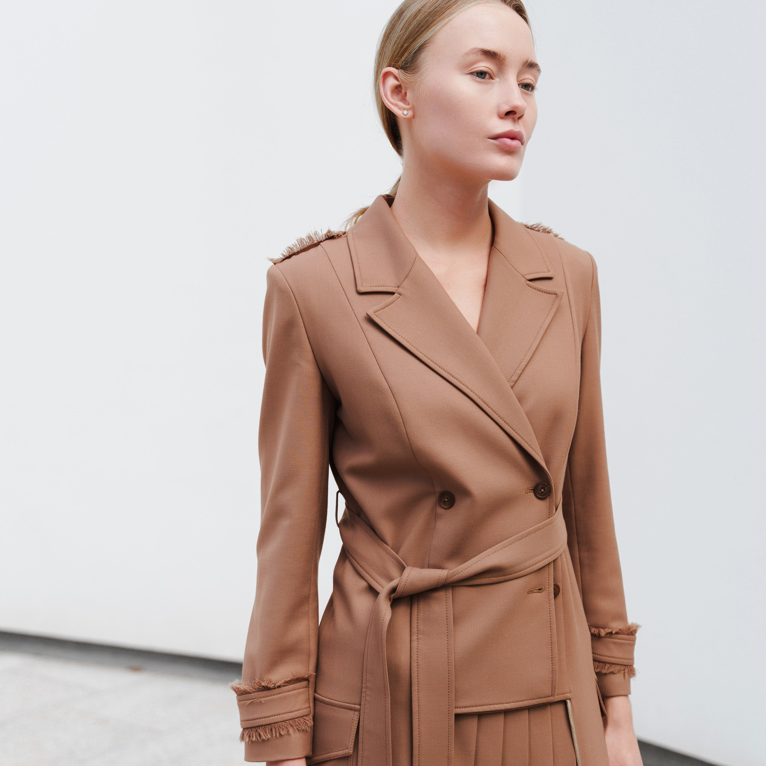 Model tests. Il fotografo Dmitrii Shmatov