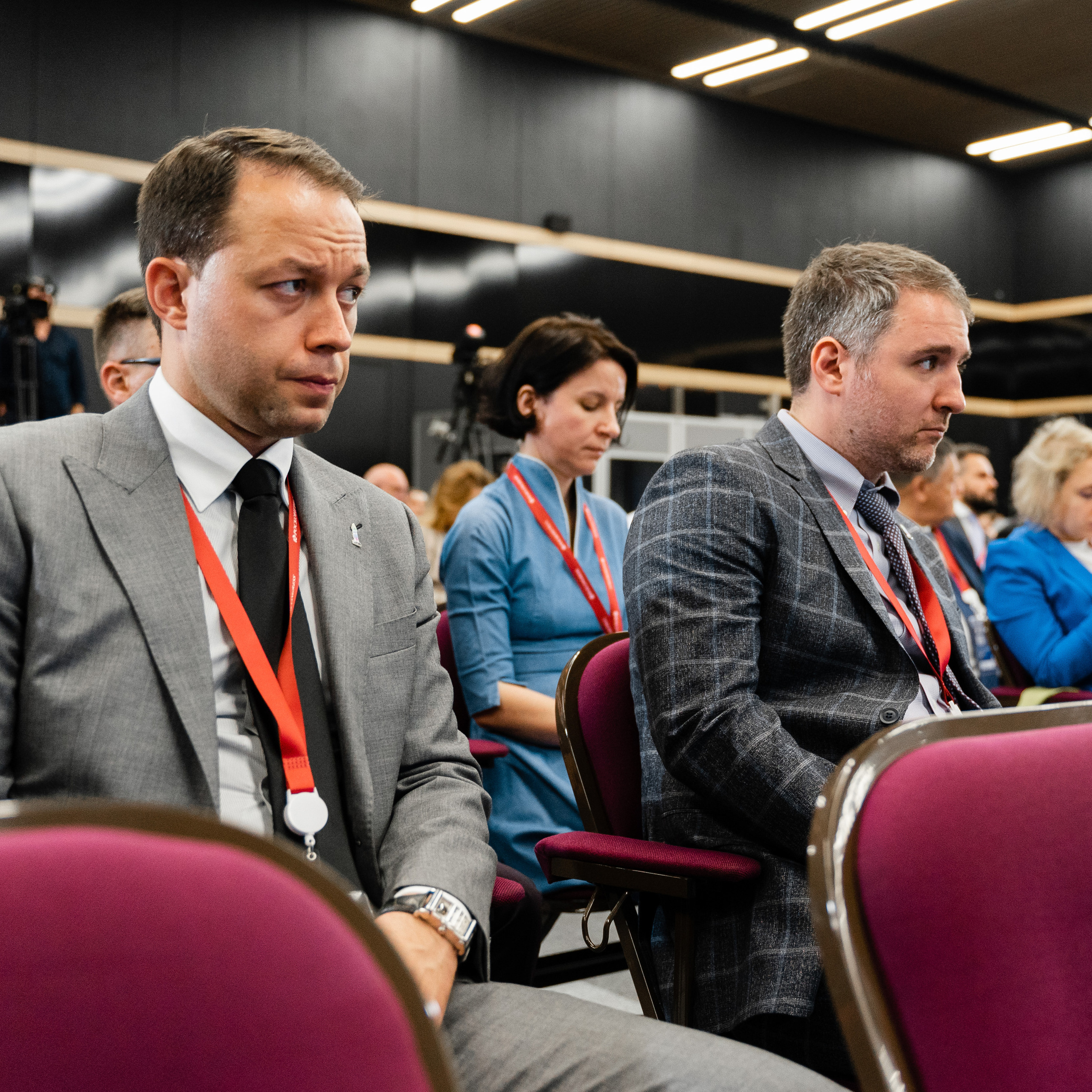 Мероприятия. Фотограф Дмитрий Шматов