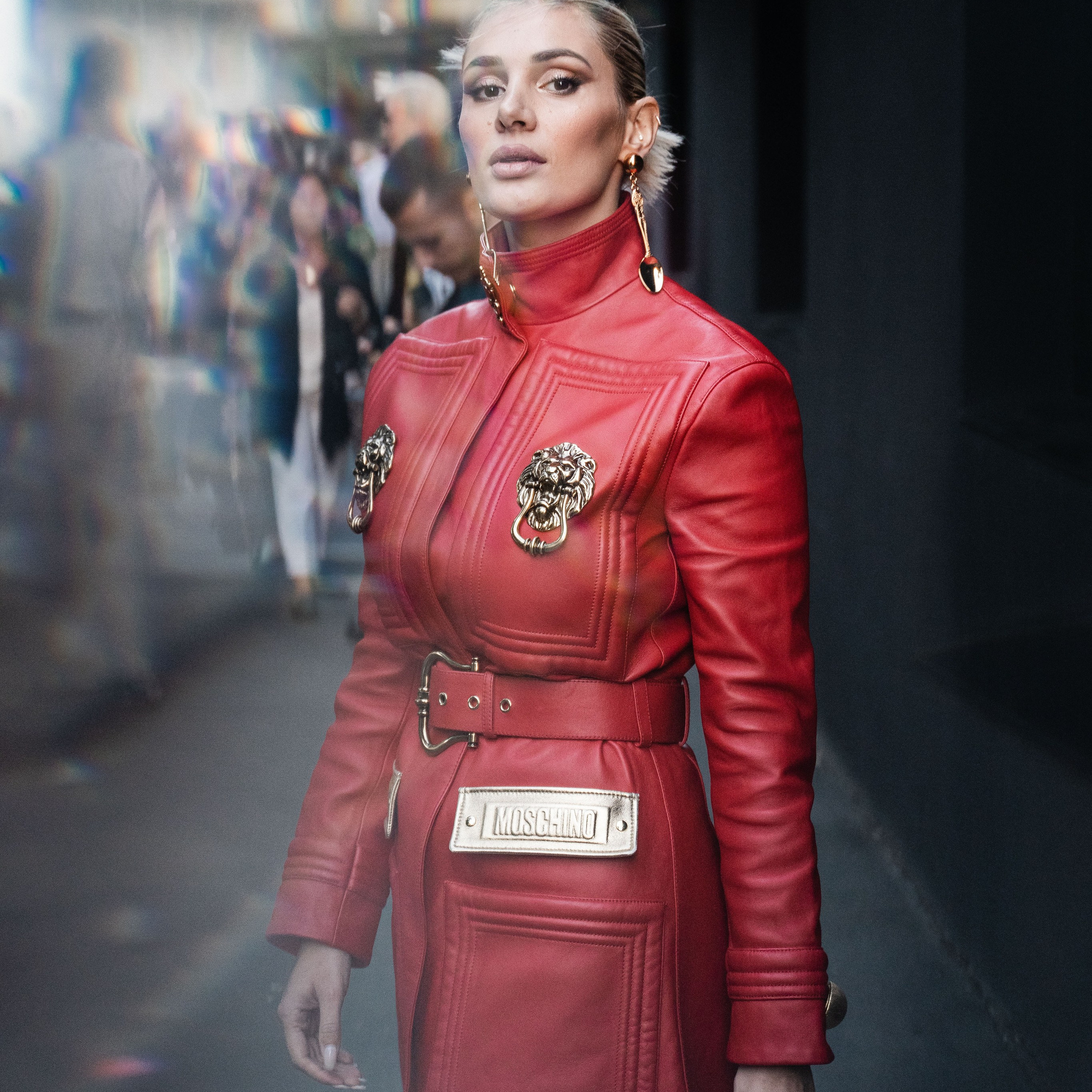 Street Style. Il fotografo Dmitrii Shmatov