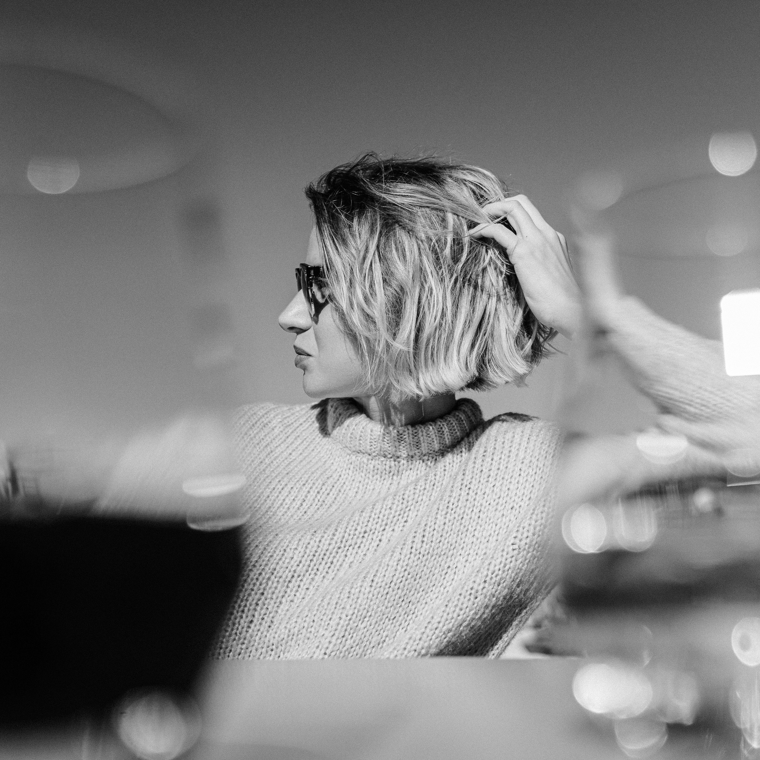 Love. Il fotografo Dmitrii Shmatov