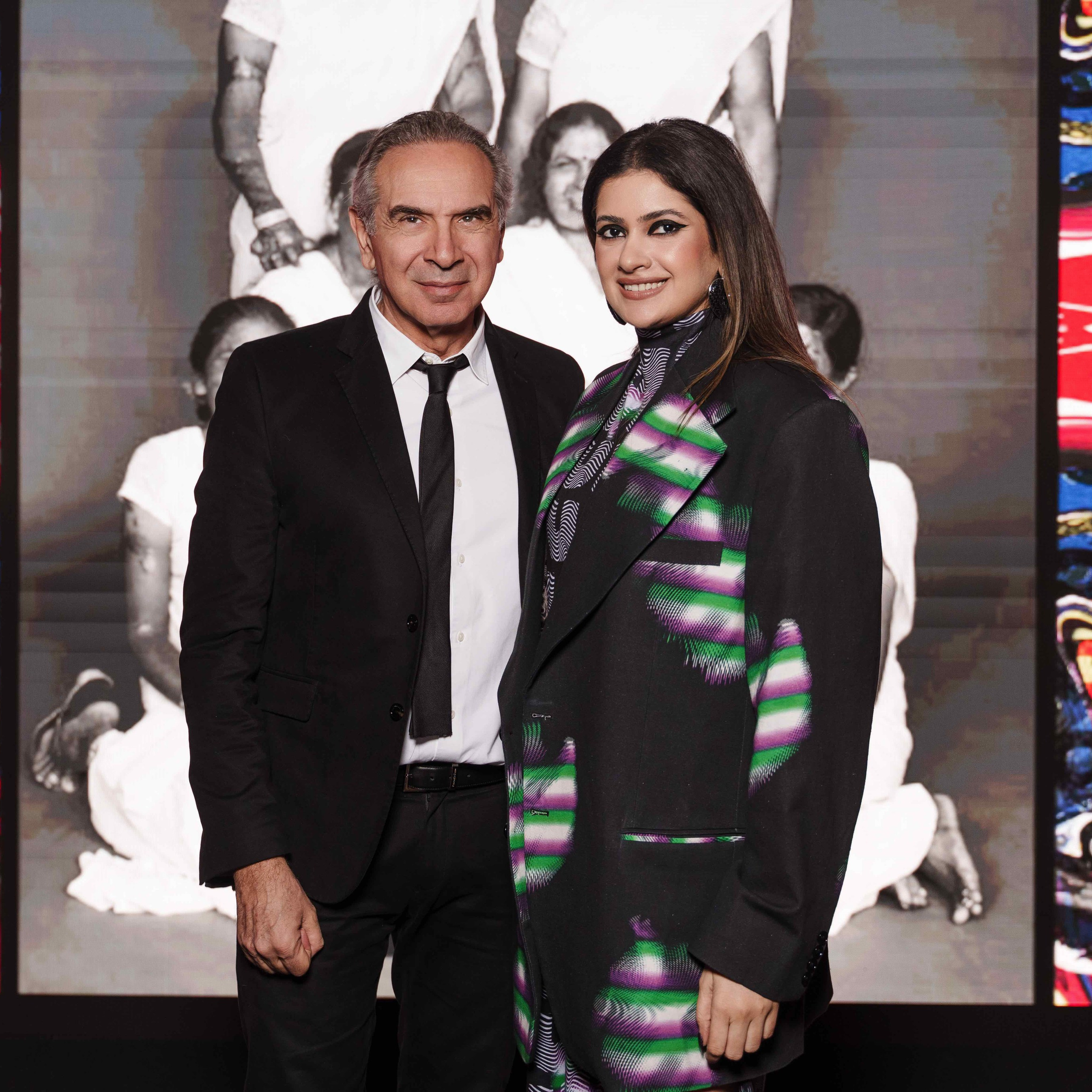 Мероприятия. Фотограф Дмитрий Шматов