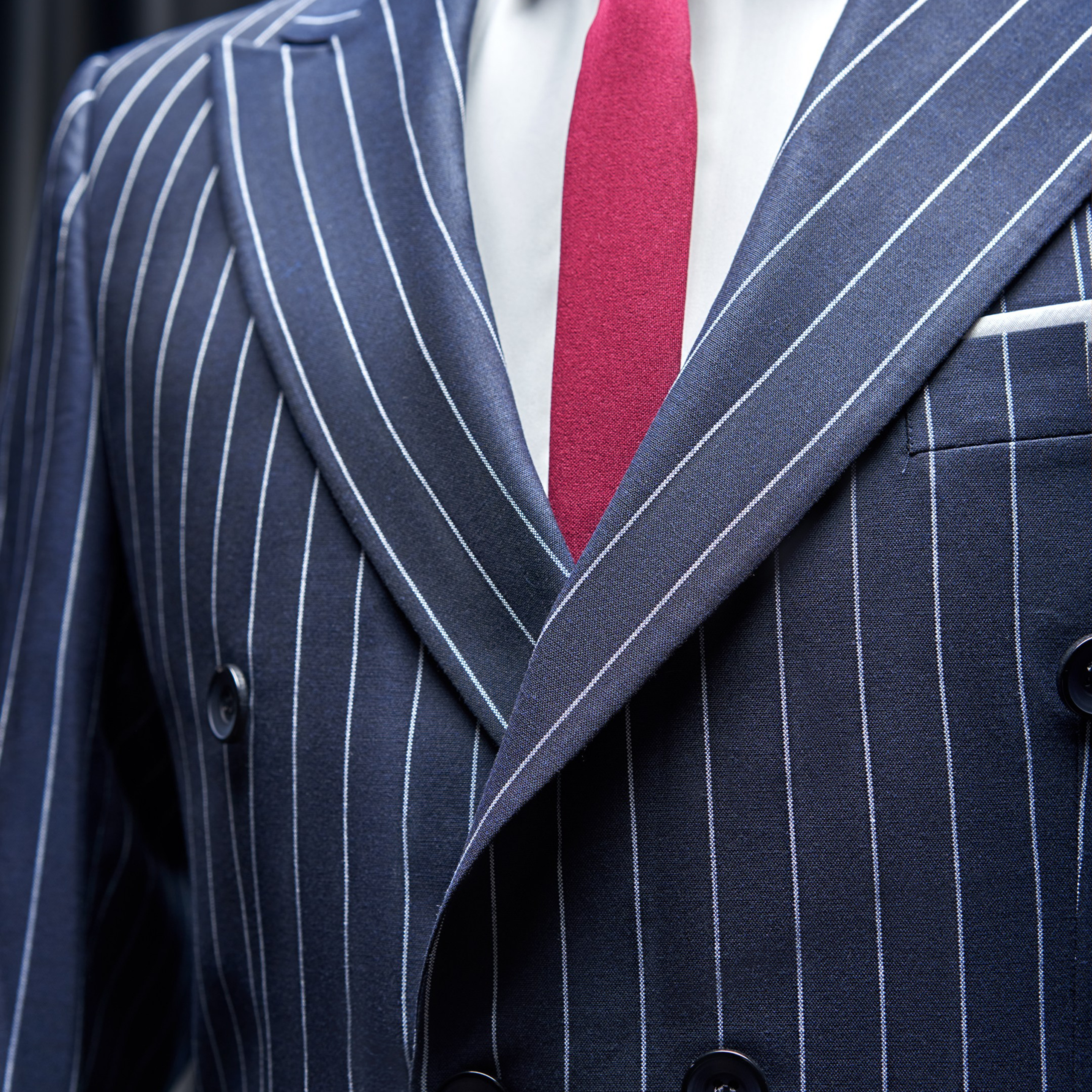 Men’s suits photography. Il fotografo Dmitrii Shmatov