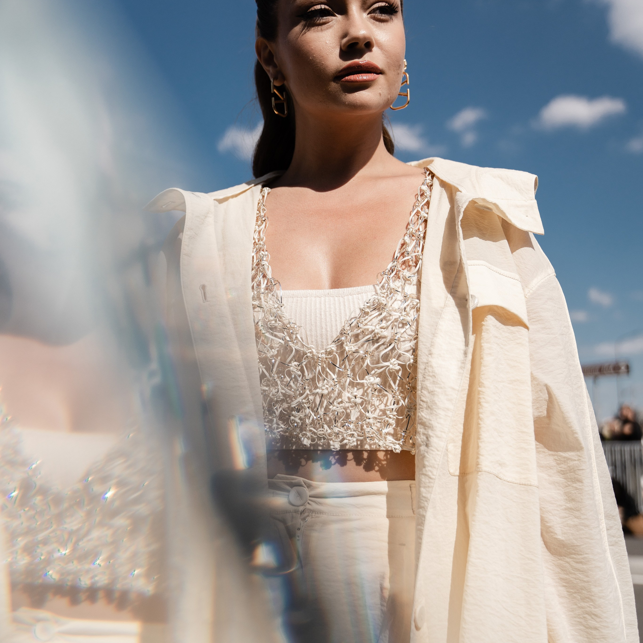 Street Style. Il fotografo Dmitrii Shmatov