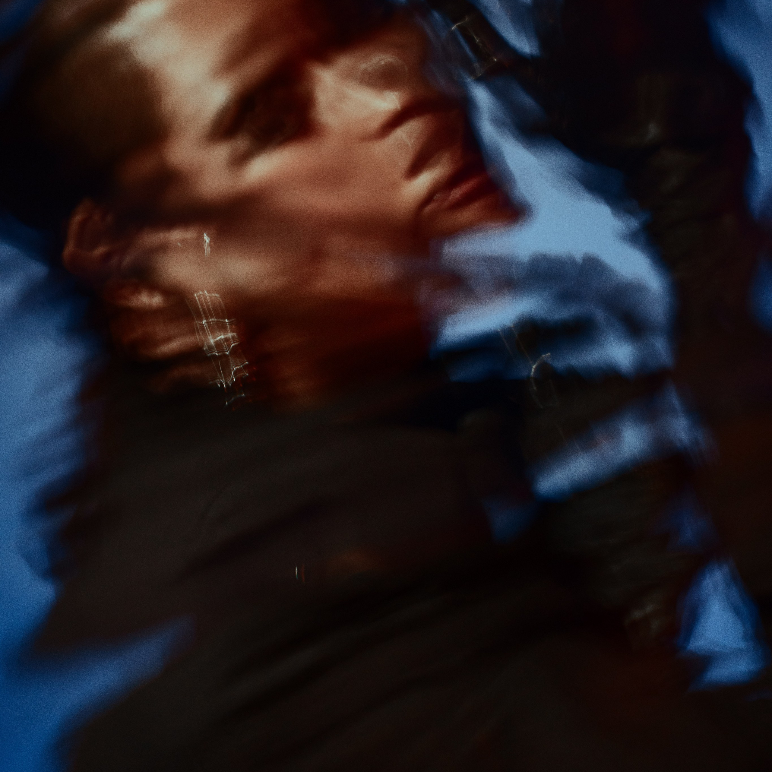 Dmitrii Shmatov — High-End Portrait & Fashion Photographer in Milan