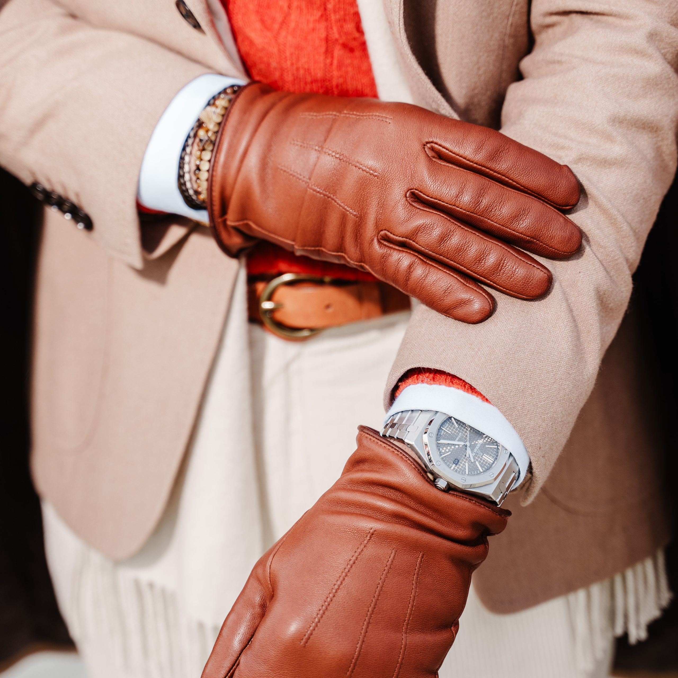 Street Style. Il fotografo Dmitrii Shmatov