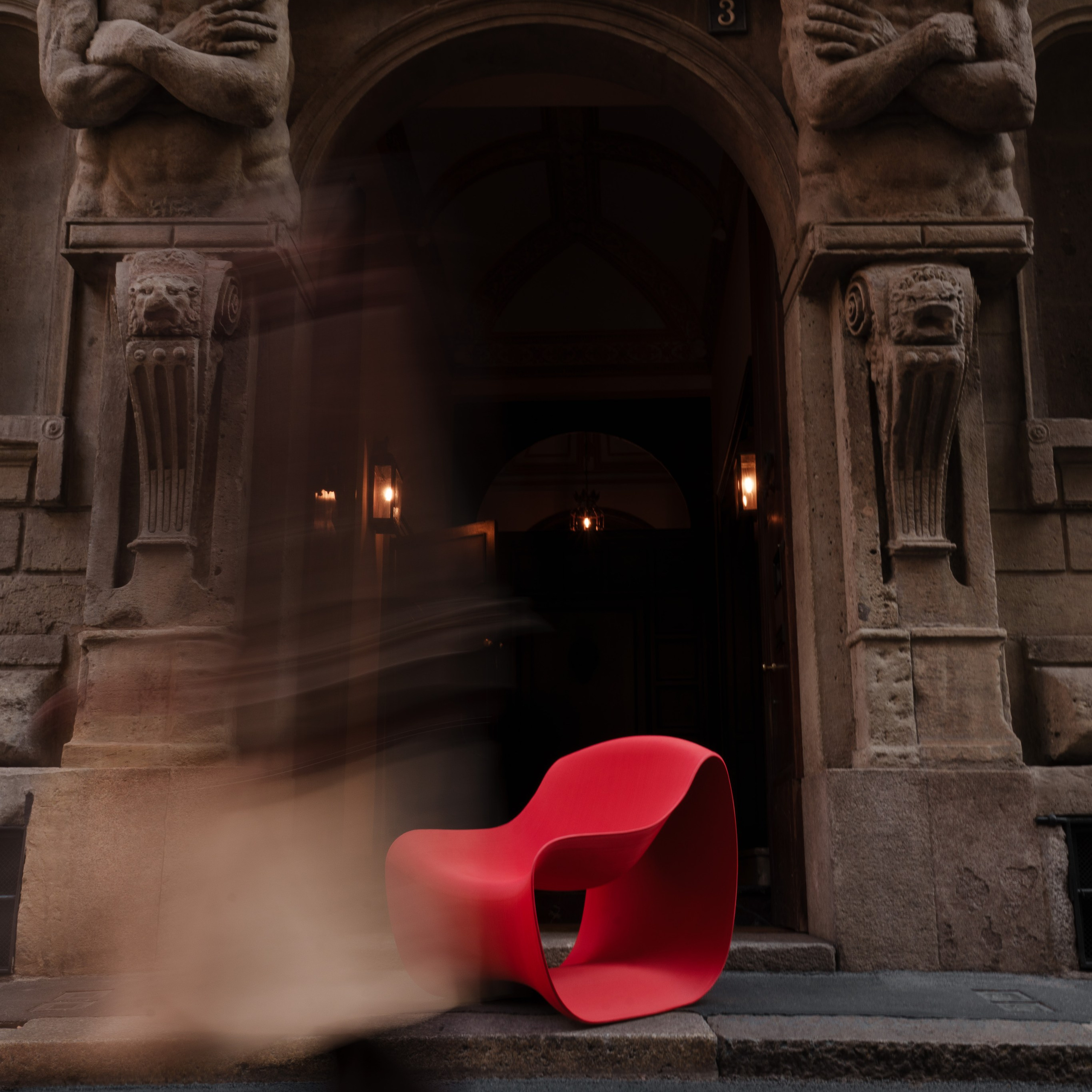 Interiors. Il fotografo Dmitrii Shmatov