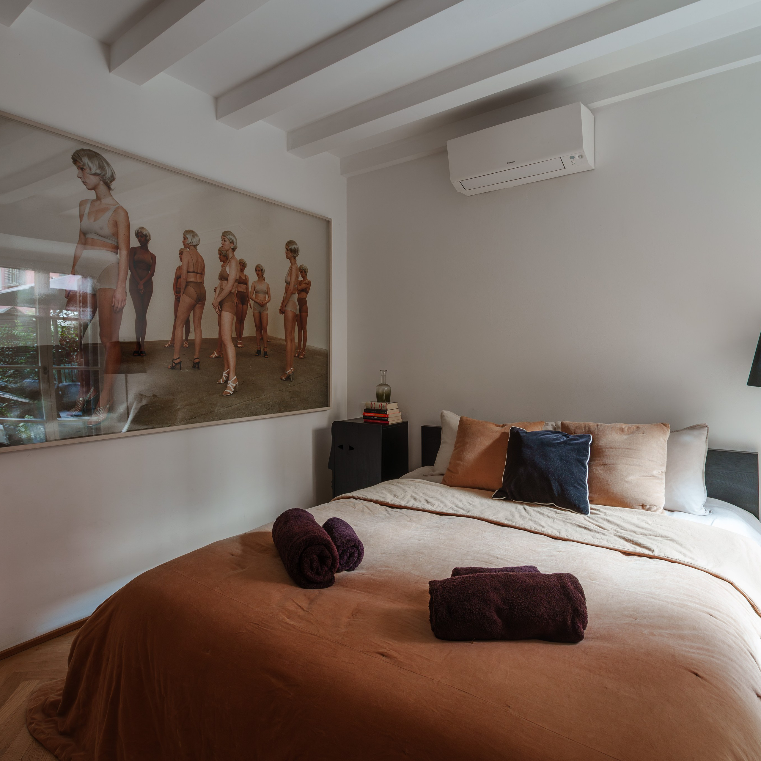 Interiors. Il fotografo Dmitrii Shmatov