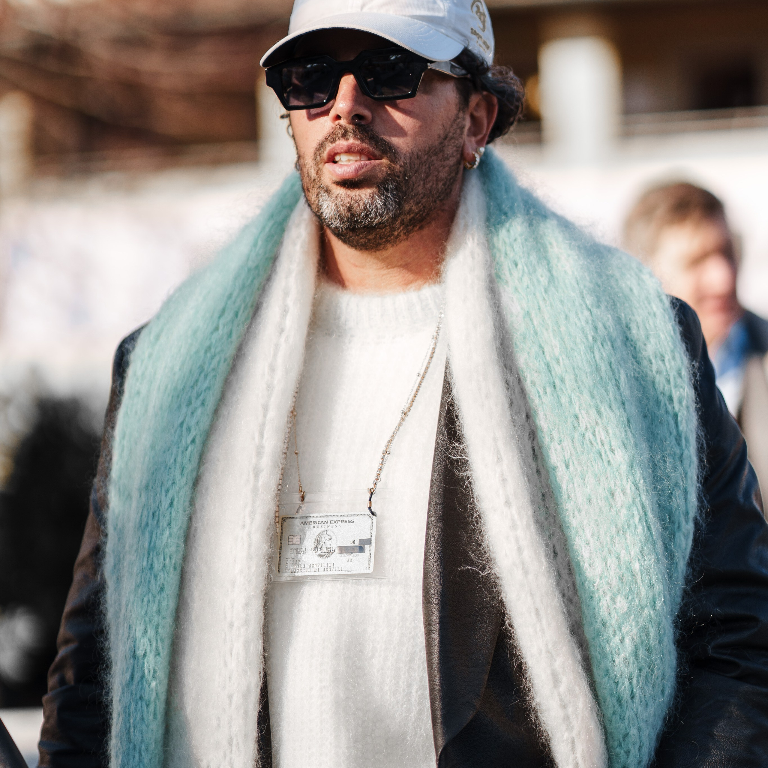 Street Style. Il fotografo Dmitrii Shmatov