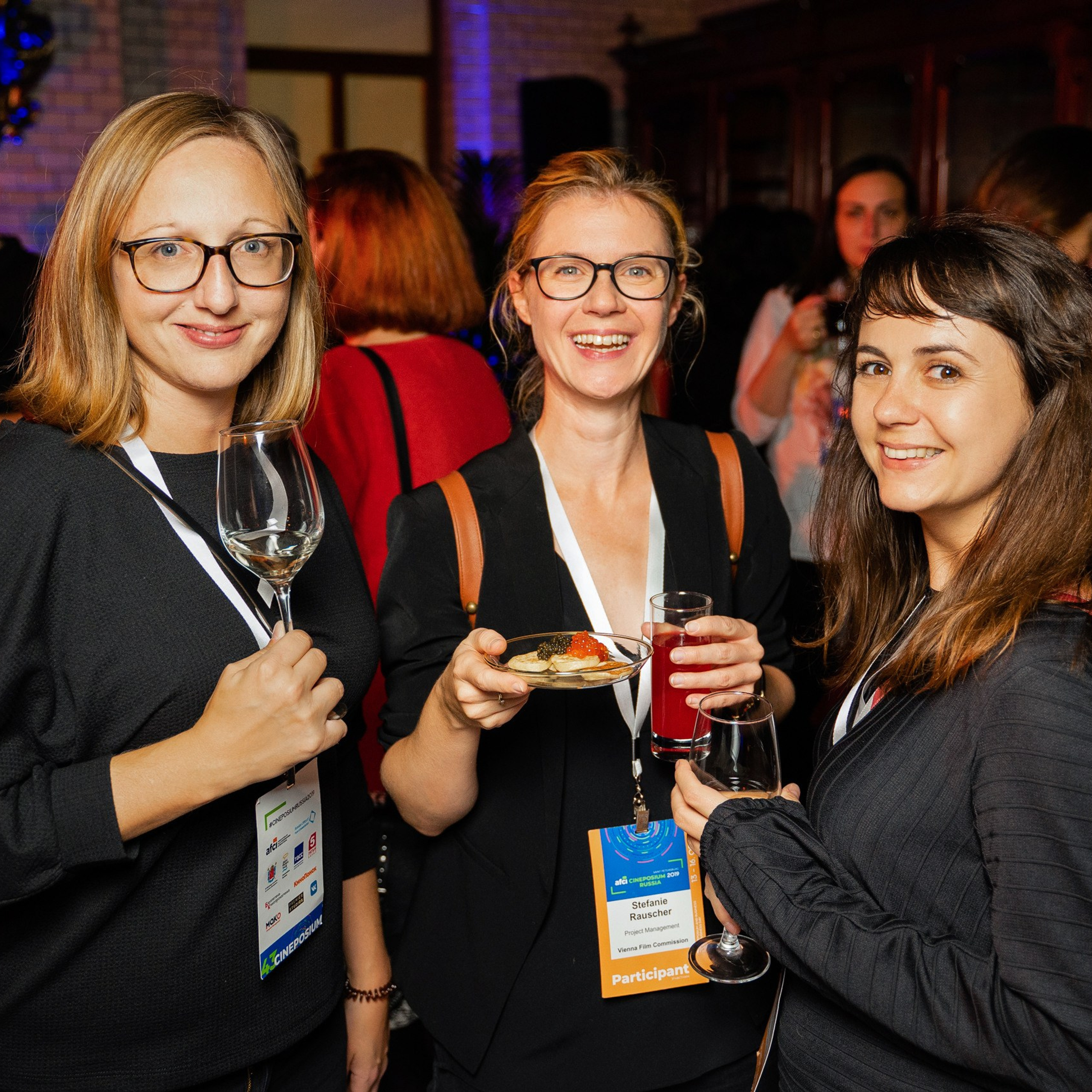 Мероприятия. Фотограф Дмитрий Шматов