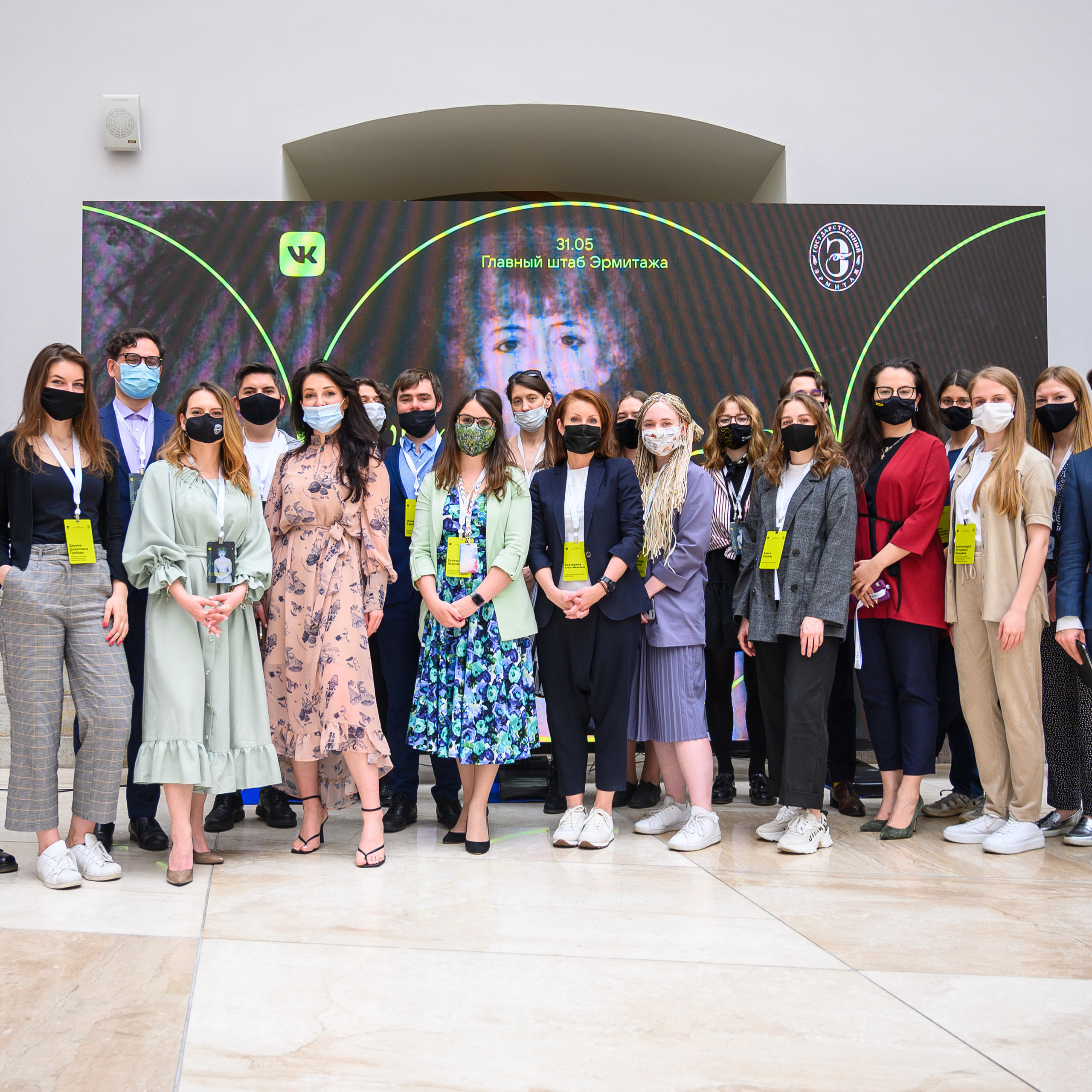 Мероприятия. Фотограф Дмитрий Шматов