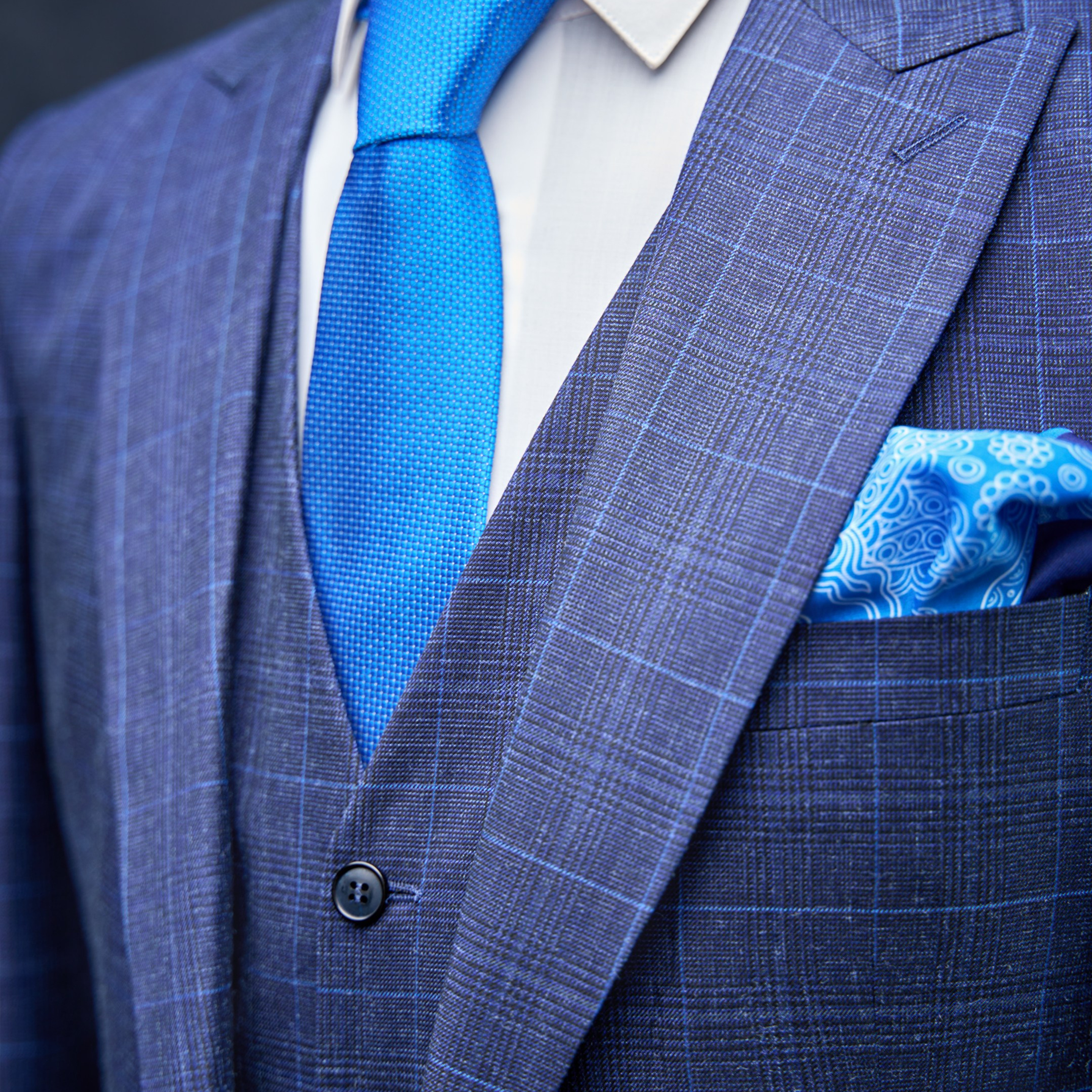 Men’s suits photography. Il fotografo Dmitrii Shmatov