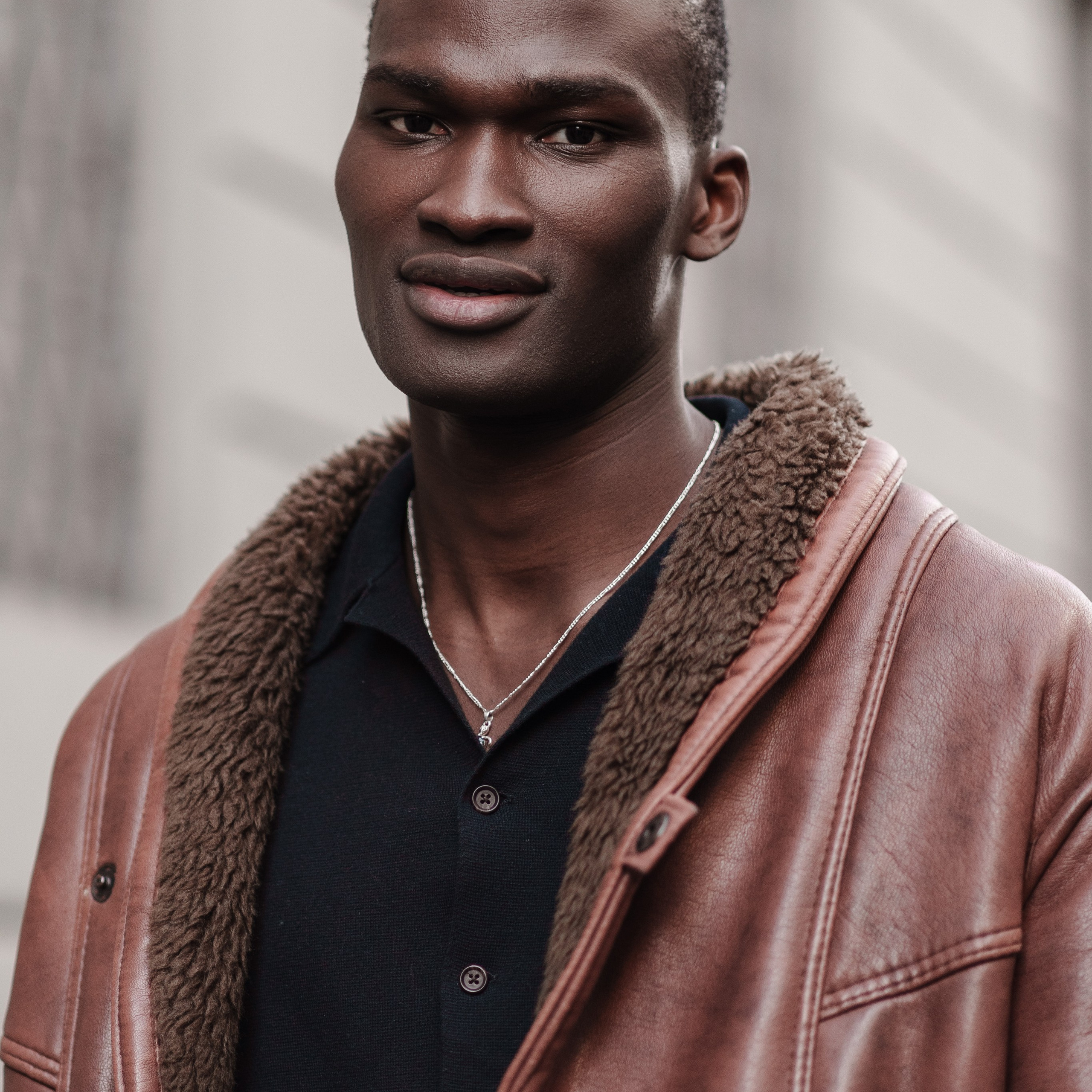 Street Style. Il fotografo Dmitrii Shmatov