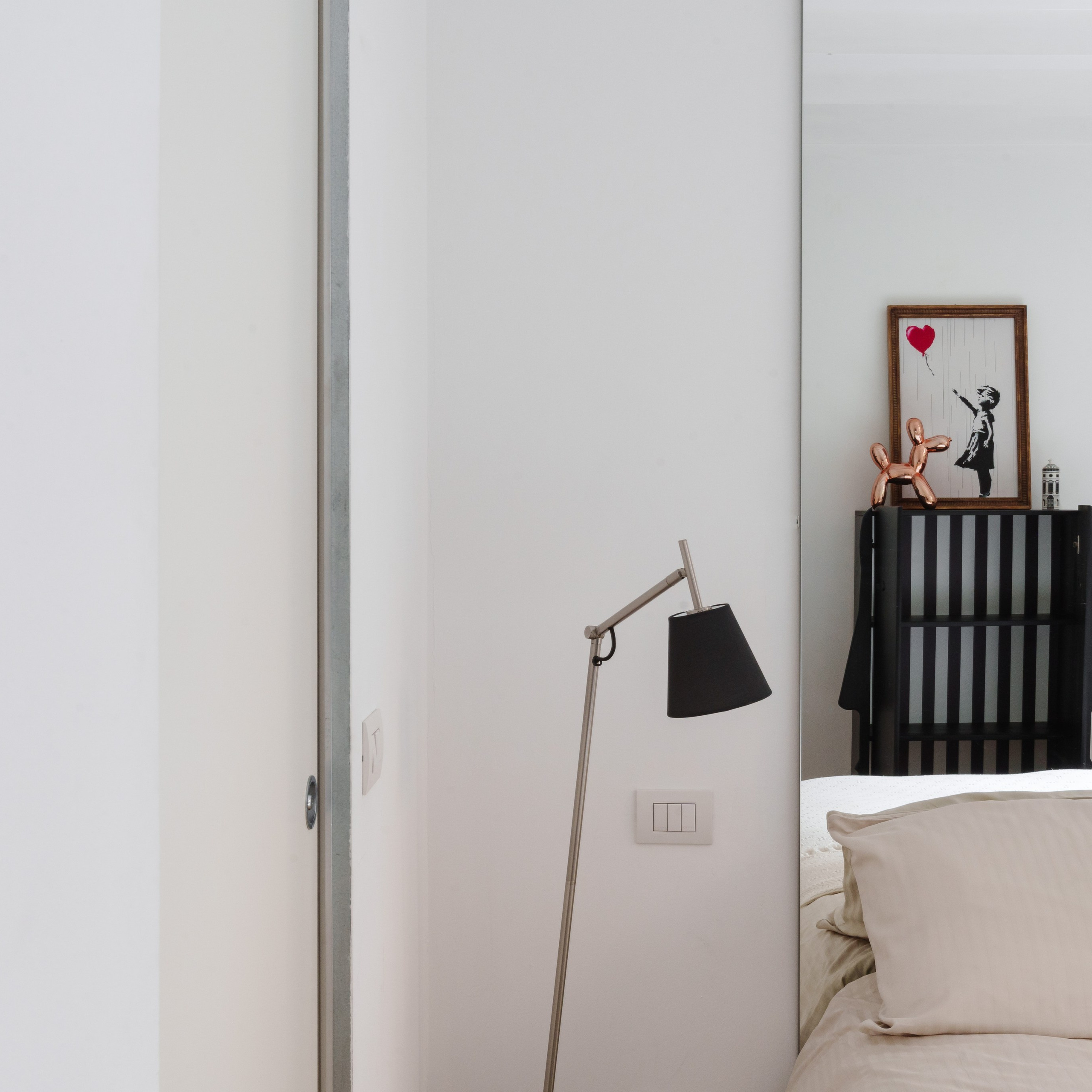 Interiors. Il fotografo Dmitrii Shmatov