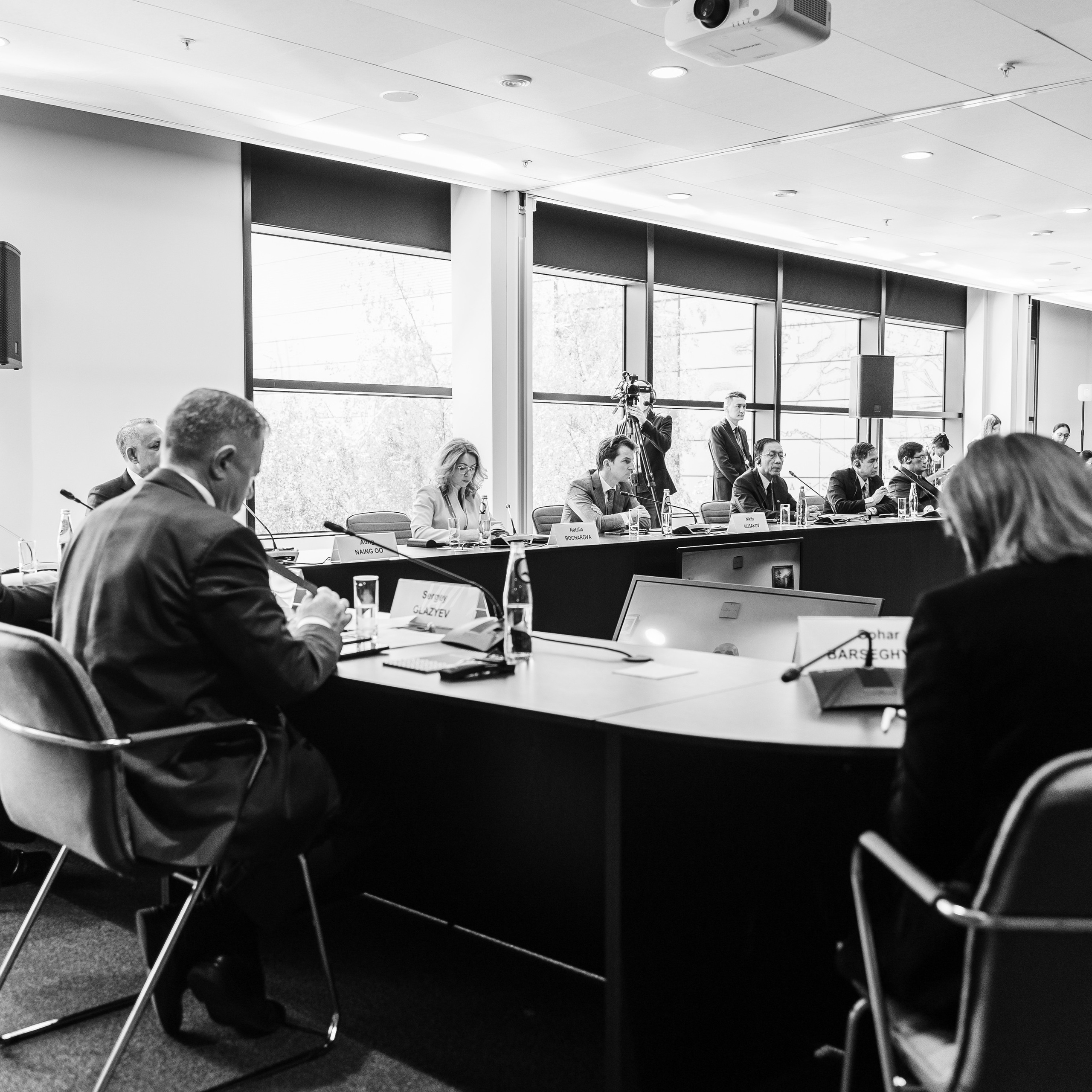 Мероприятия. Фотограф Дмитрий Шматов