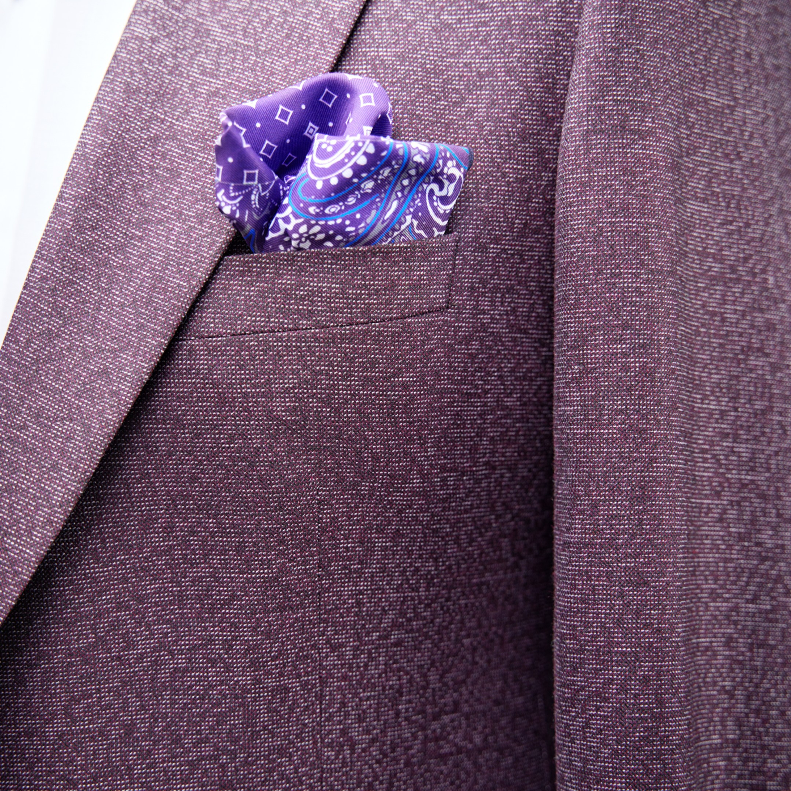 Men’s suits photography. Il fotografo Dmitrii Shmatov