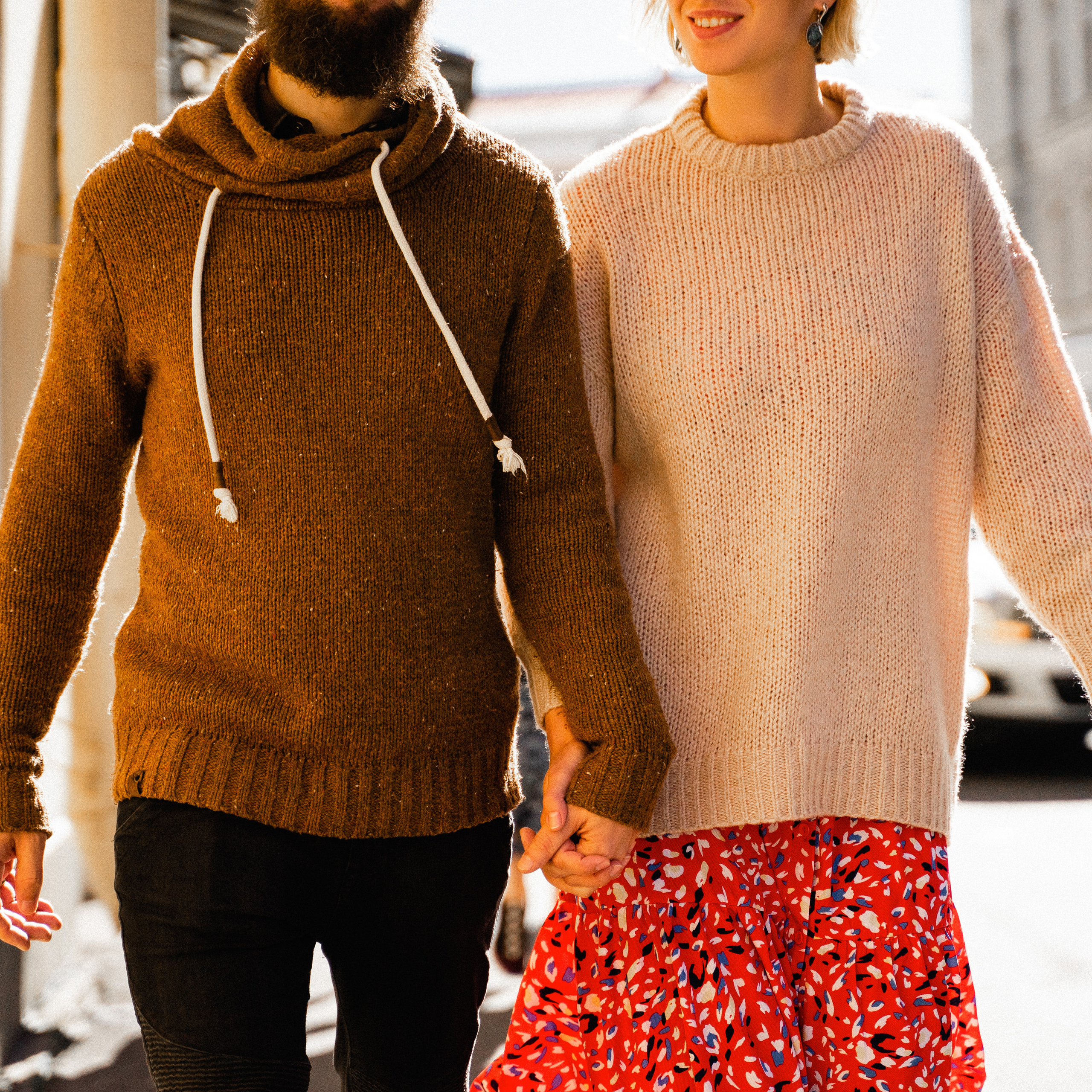 Love. Il fotografo Dmitrii Shmatov